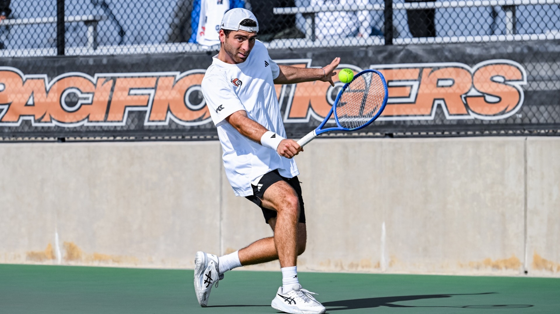 MTEN Recap vs. Ball State 2026