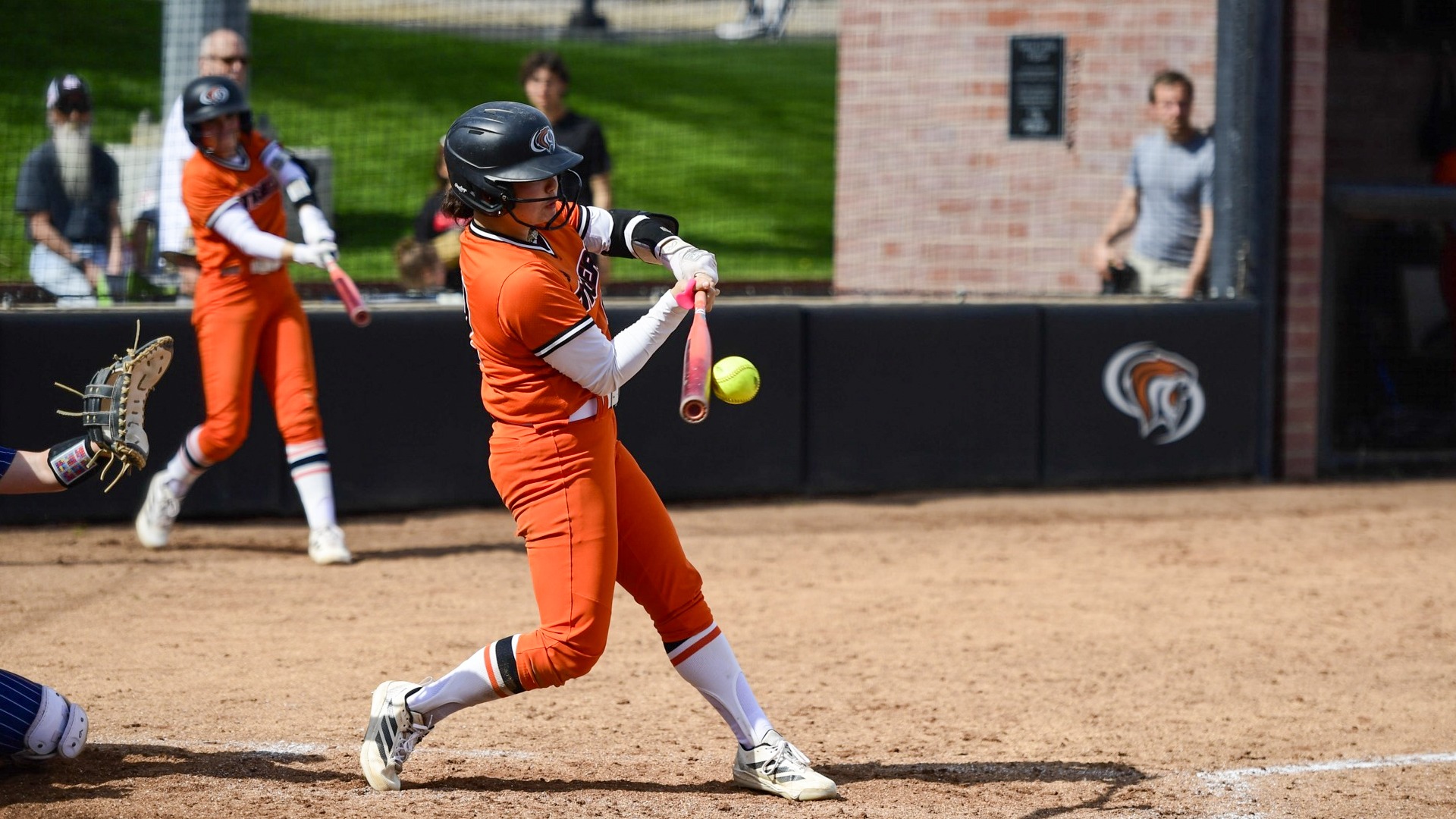 SB Libby Matson Tournament Recap Day 2 2026