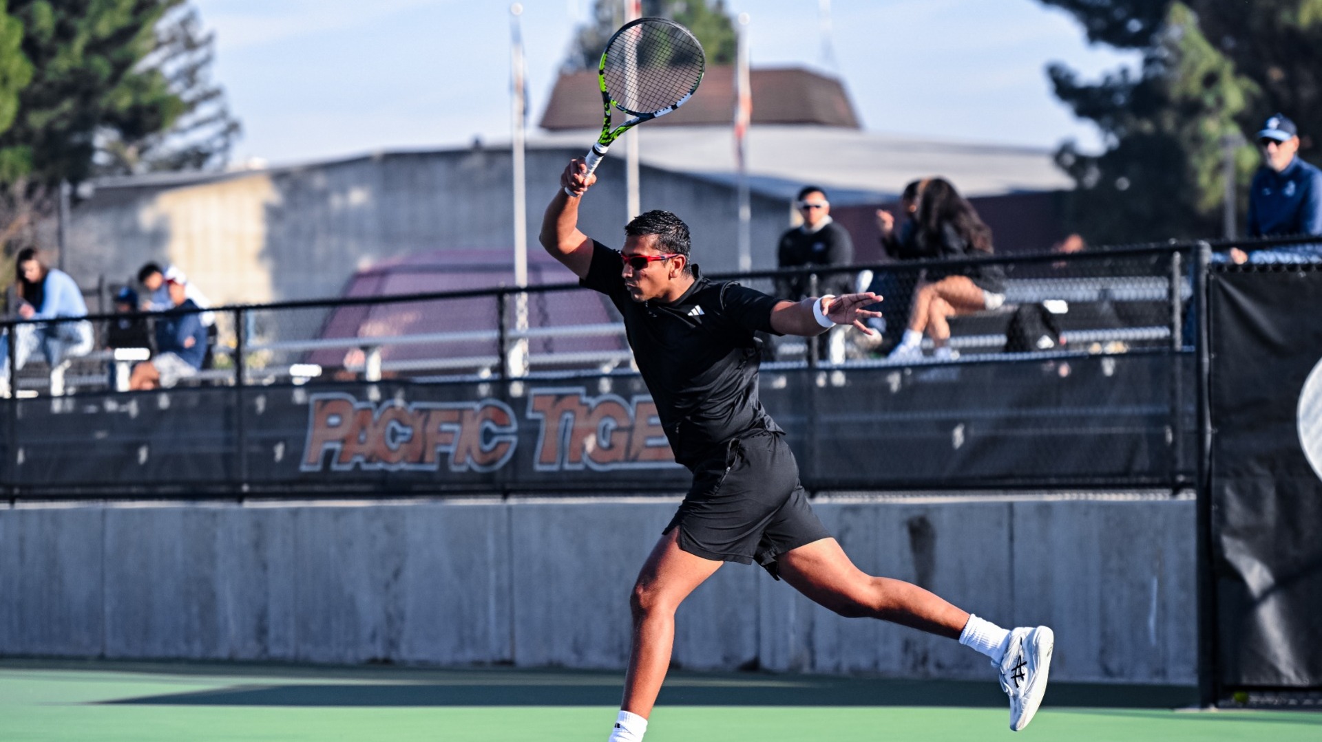 MTEN Preview at UCD / vs. UCSB 2026