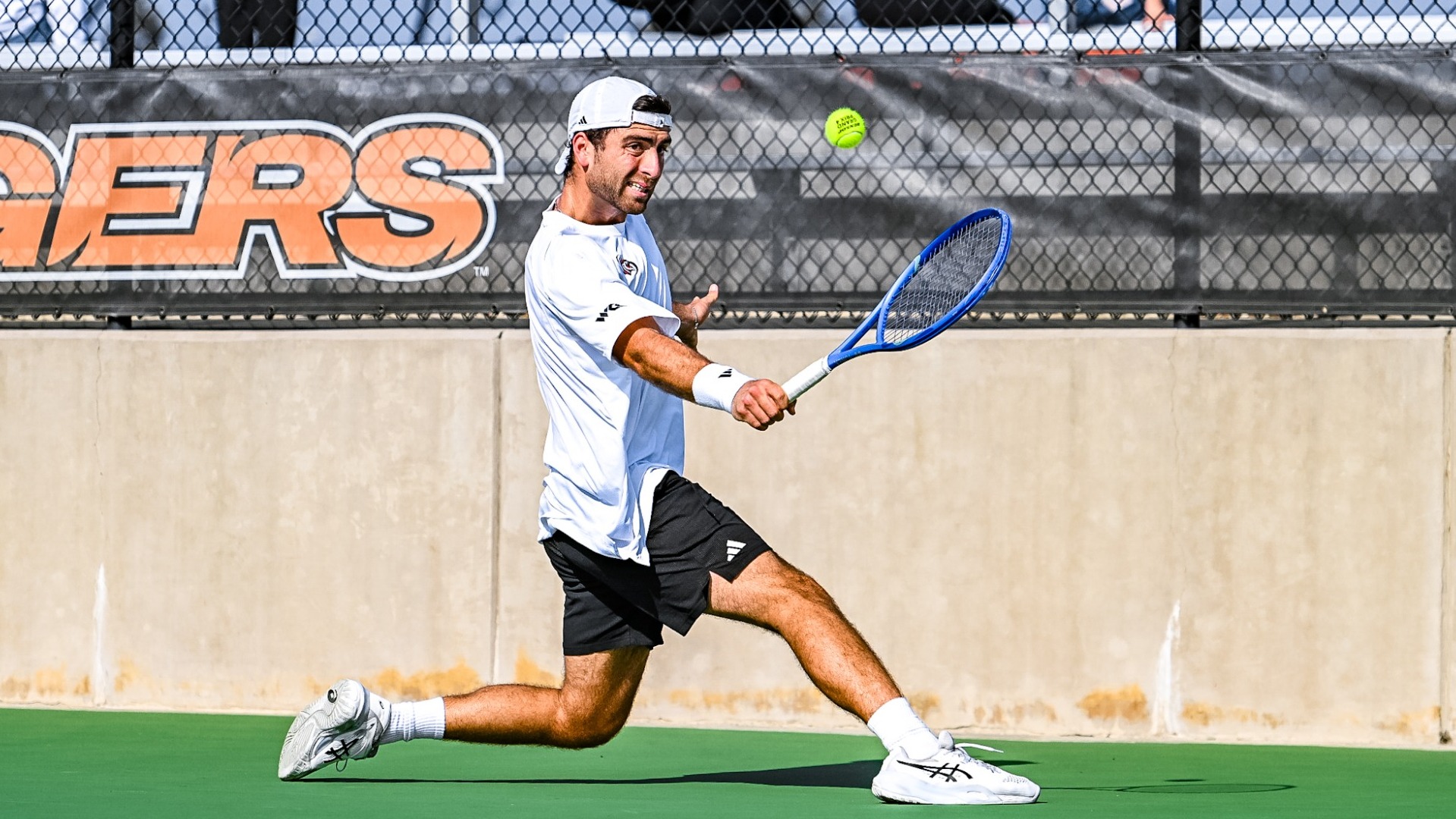 MTEN Recap vs. UCSB Home 2026