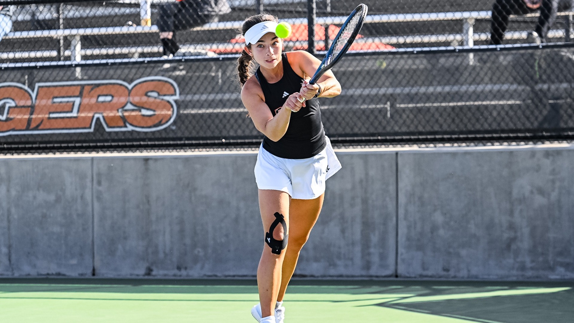 WTEN Recap vs. San Jose State 2026