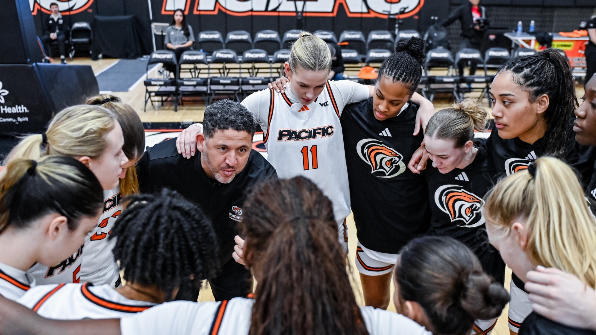 WBB Recap at Gonzaga 2026