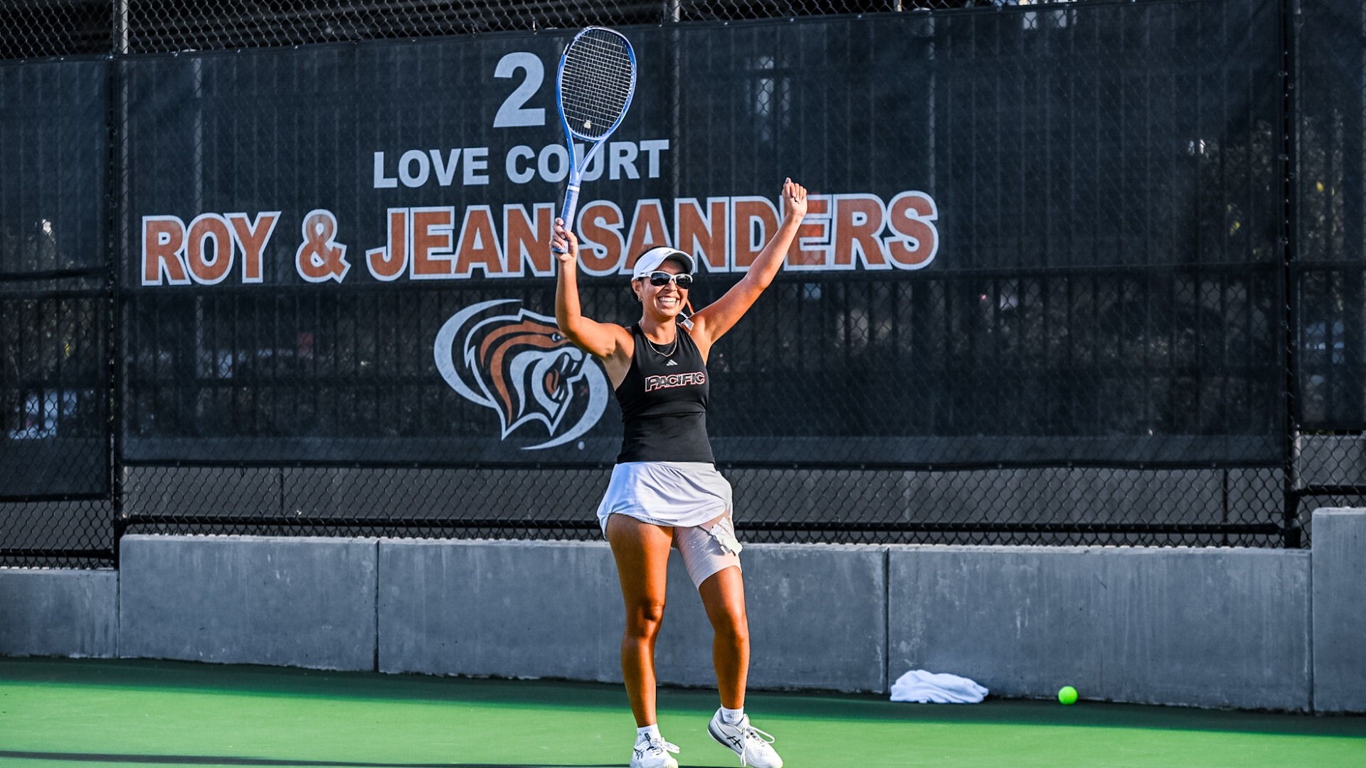 WTEN Recap vs. CSUN 2026