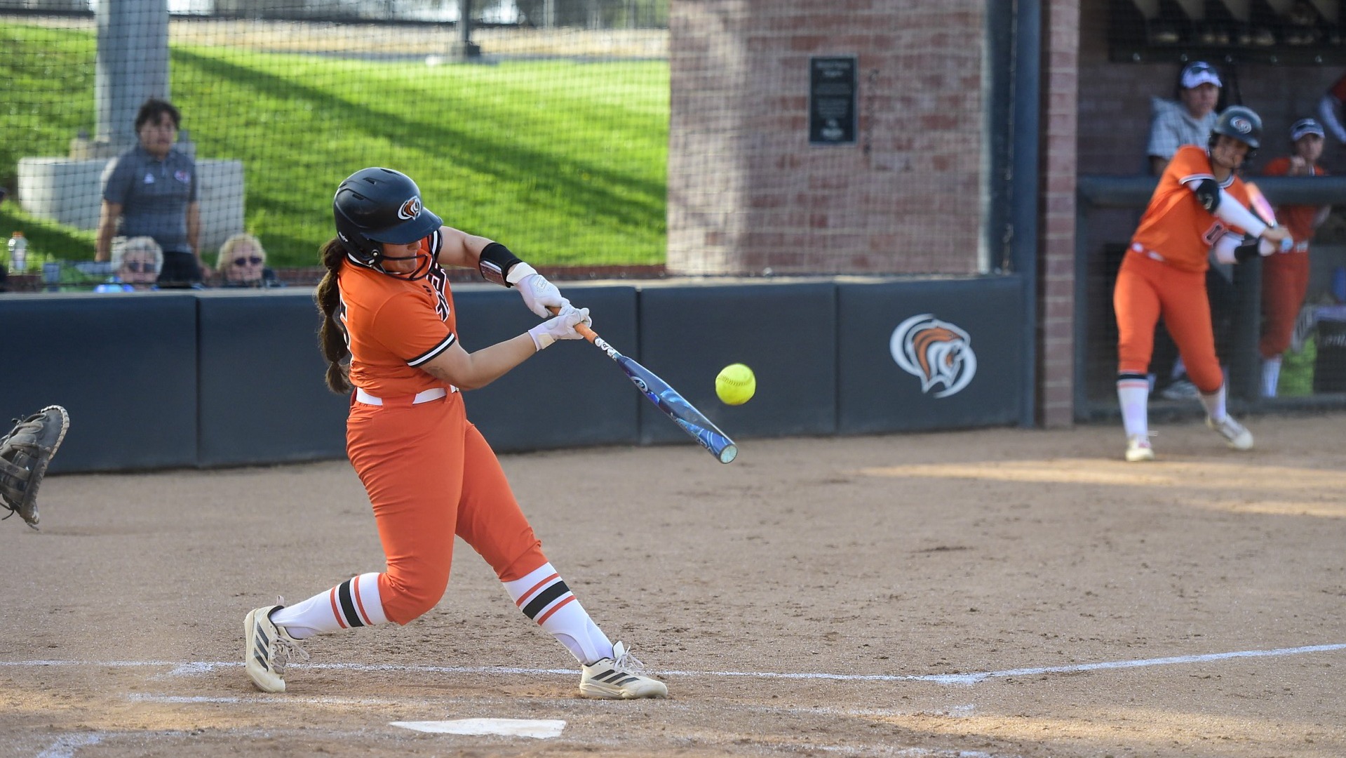 SB Recap vs. Cal 2026