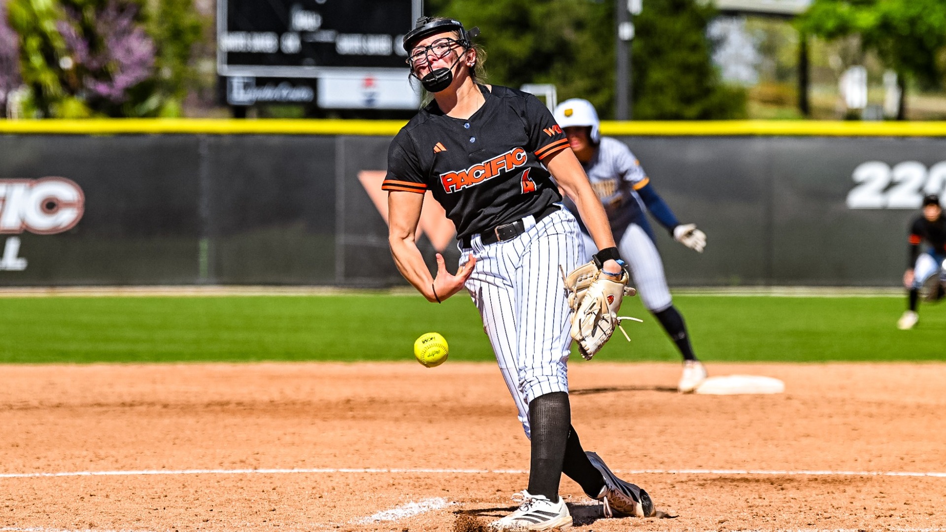 SB Doubleheader recap vs. UNCO 2026