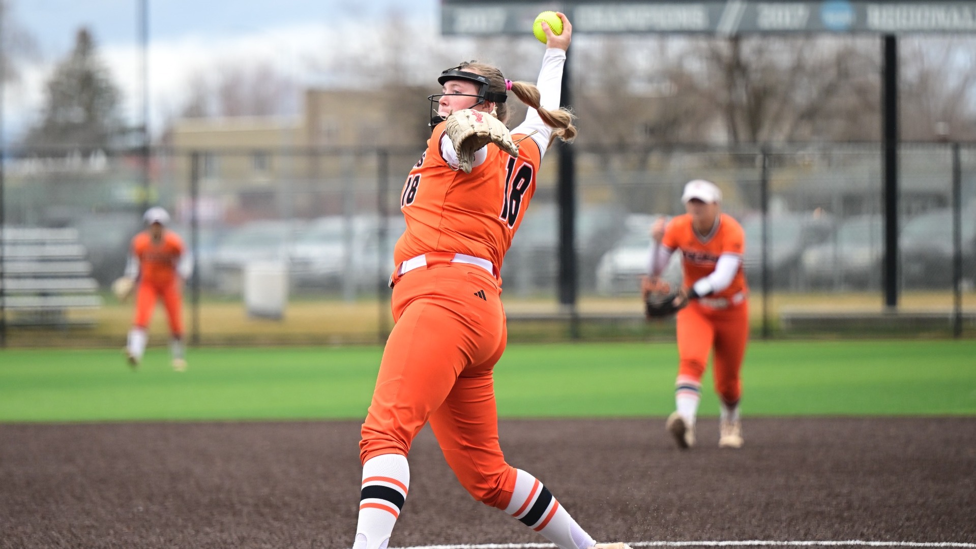 SB Recap at Montana 2026