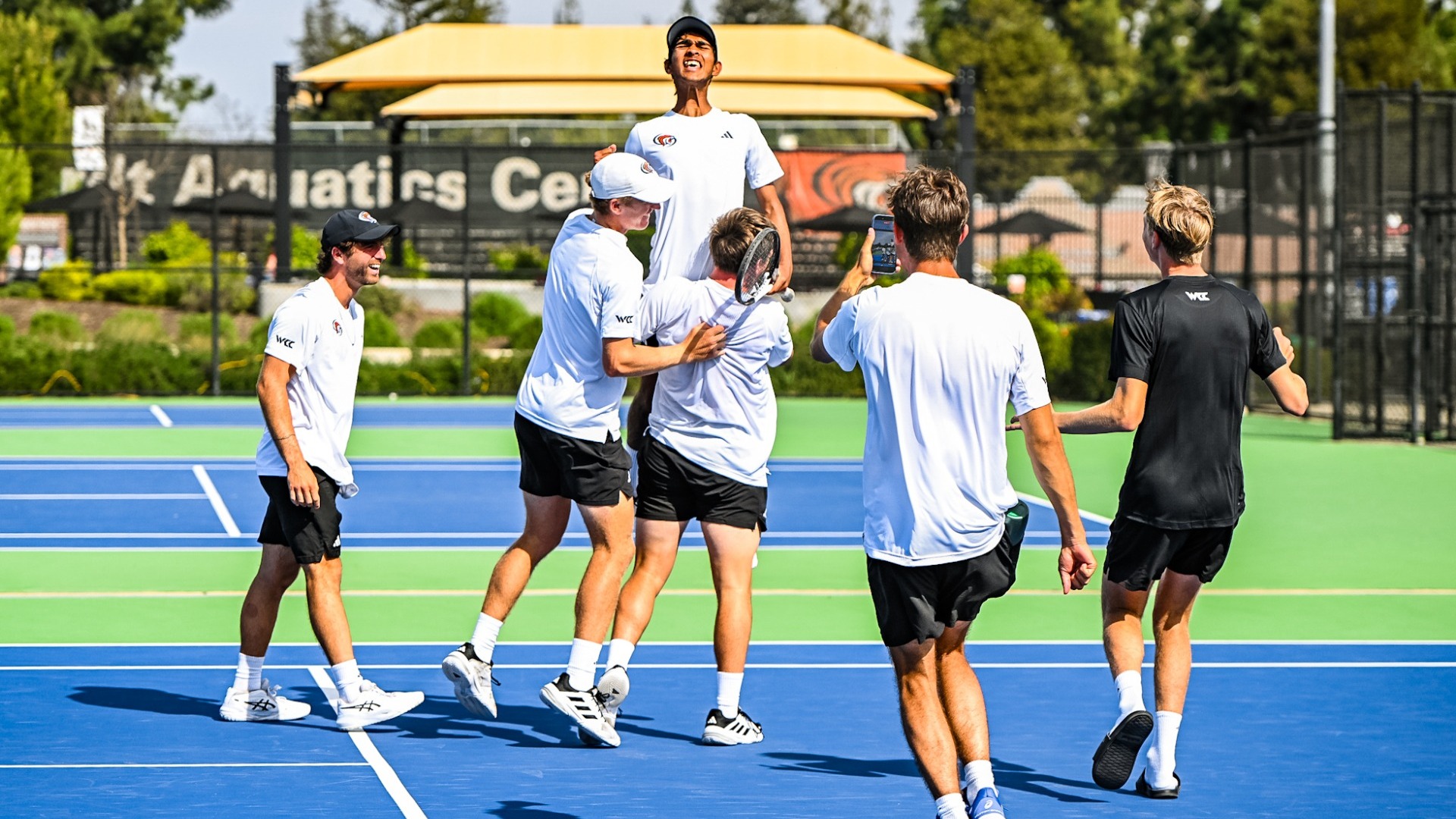 MTEN Recap vs. Dartmouth/UP 2026