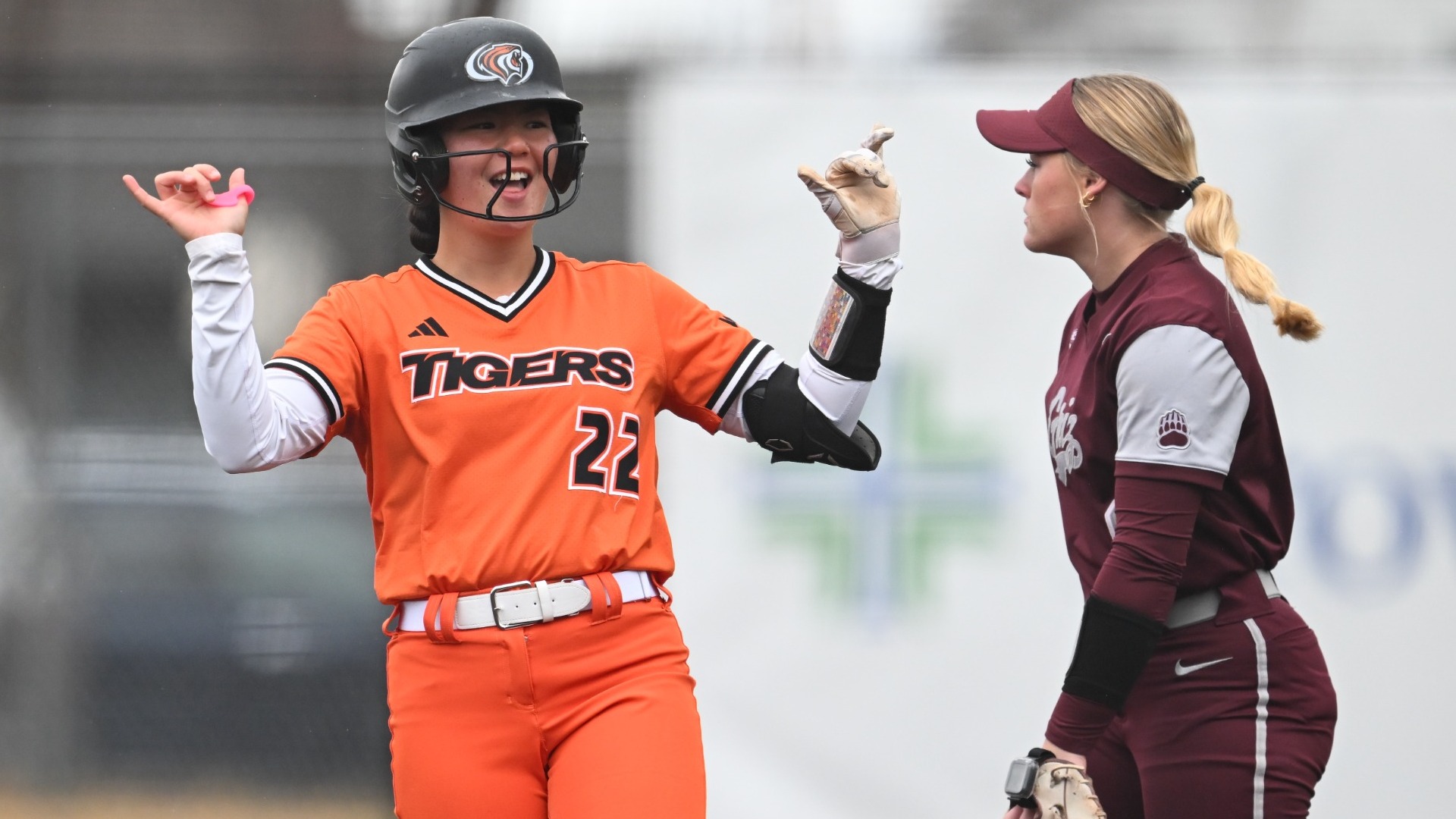 SB Recap at Montana 2026