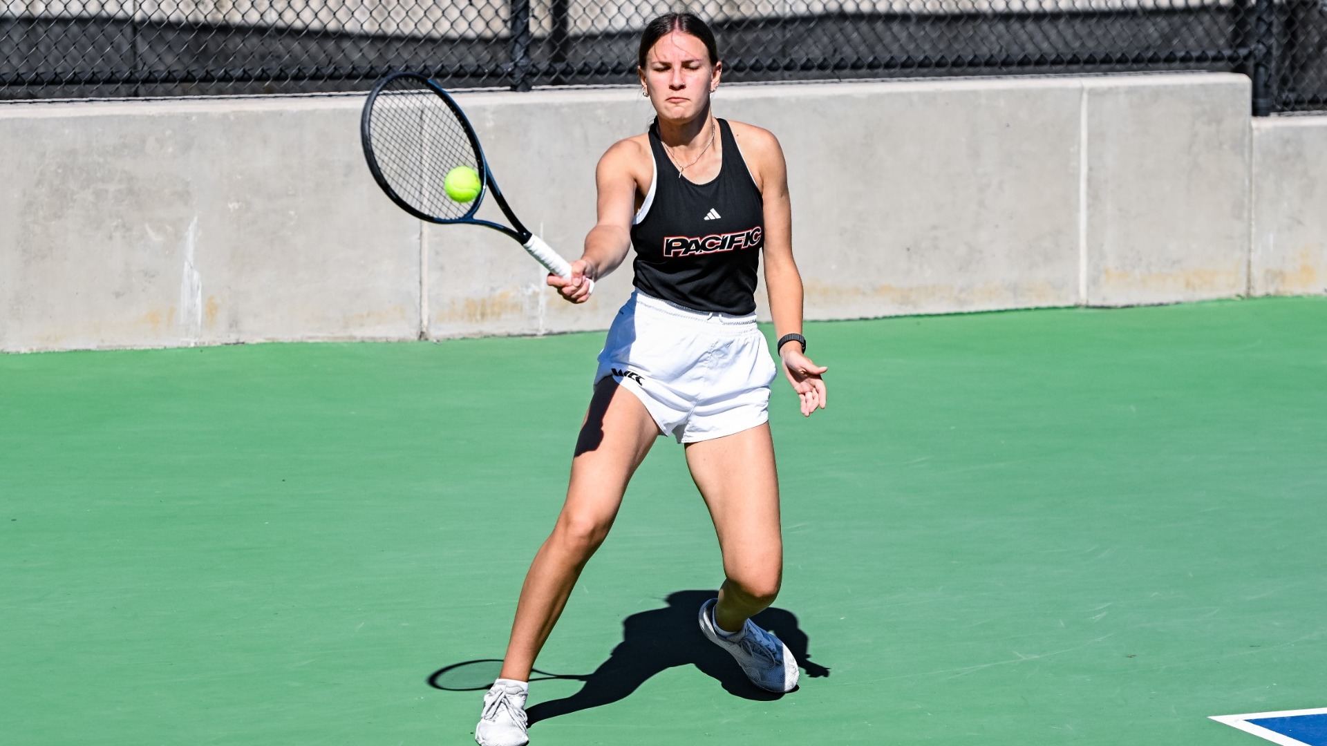 WTEN Recap vs. Saint Mary's 2026