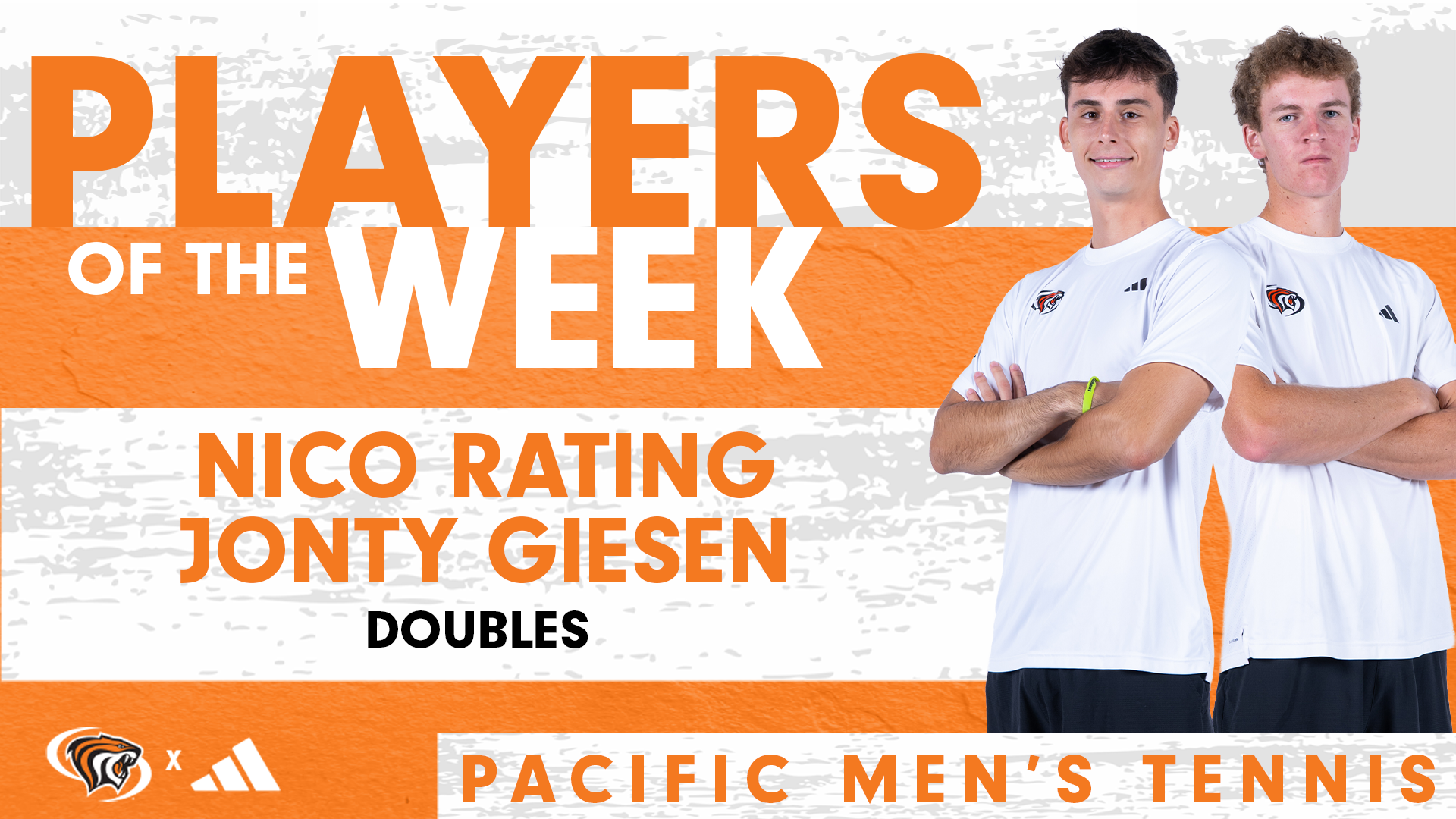 MTEN Doubles POTW 2026