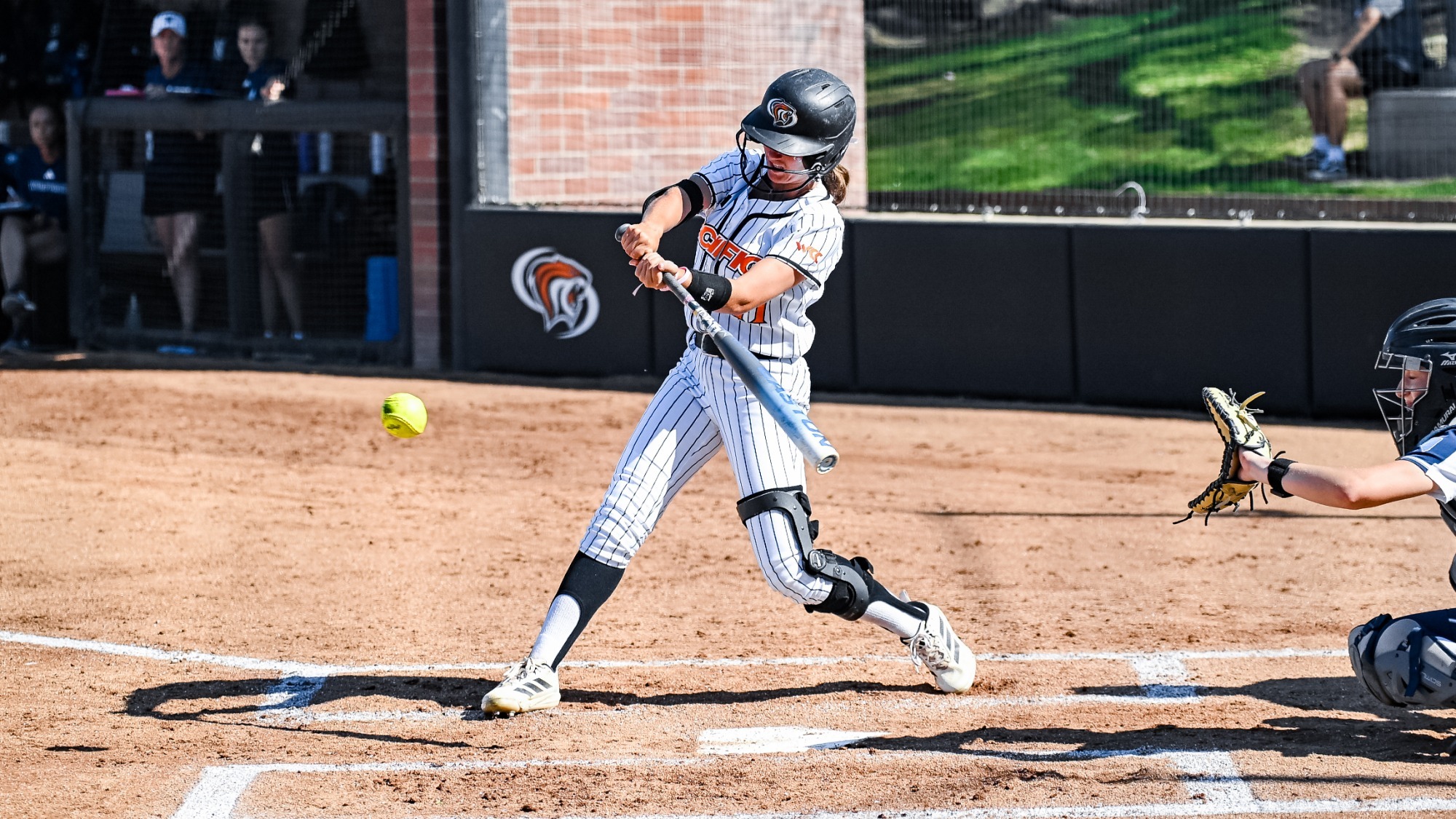 Kelly Whelihan for Feature