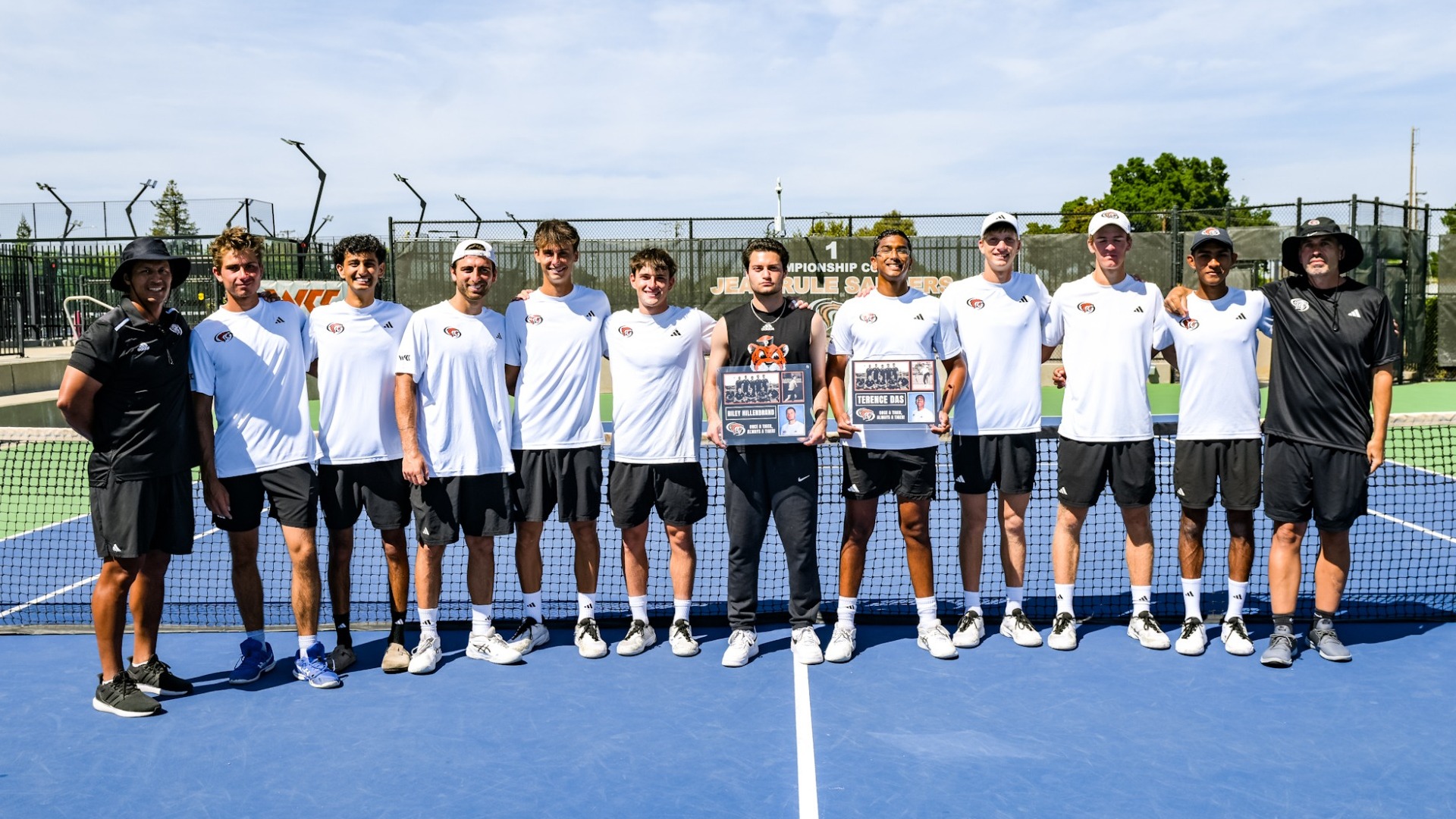 MTEN Recap vs. PEP/LMU 2026