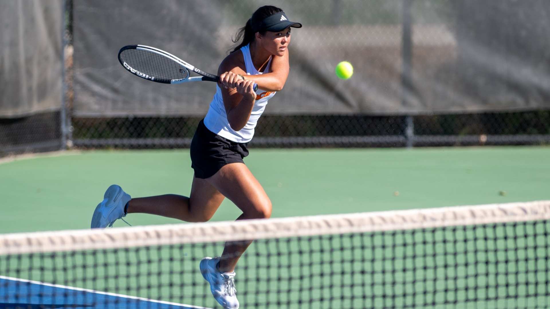 WTEN Recap vs. Wazzu 2026