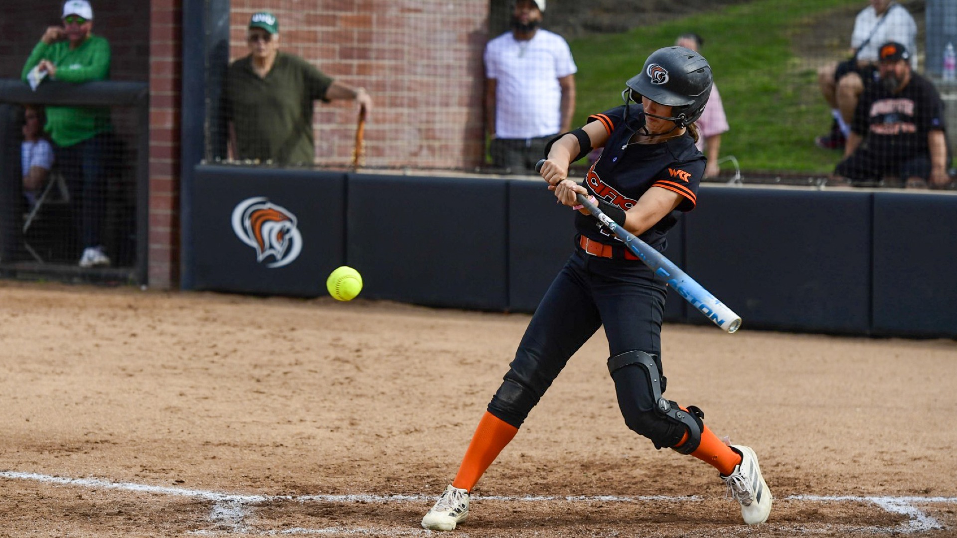 SB Doubleheader Recap vs. UVU 2026