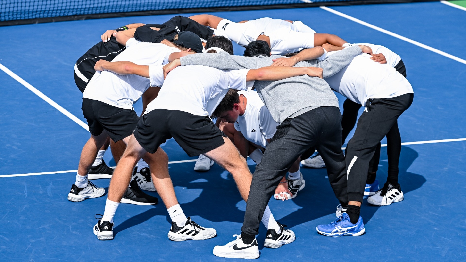 MTEN Recap vs. SDSU 2026