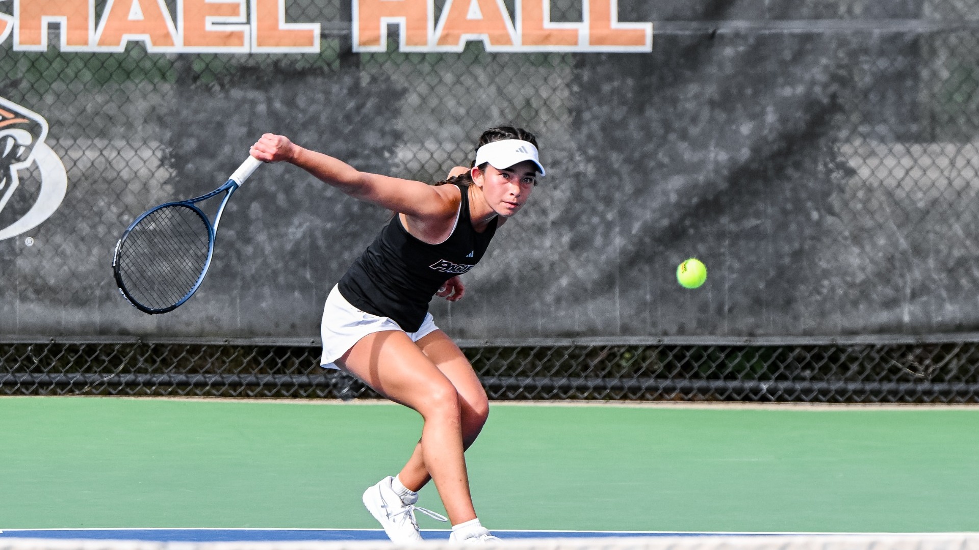 WTEN Recap at MTSU 2026