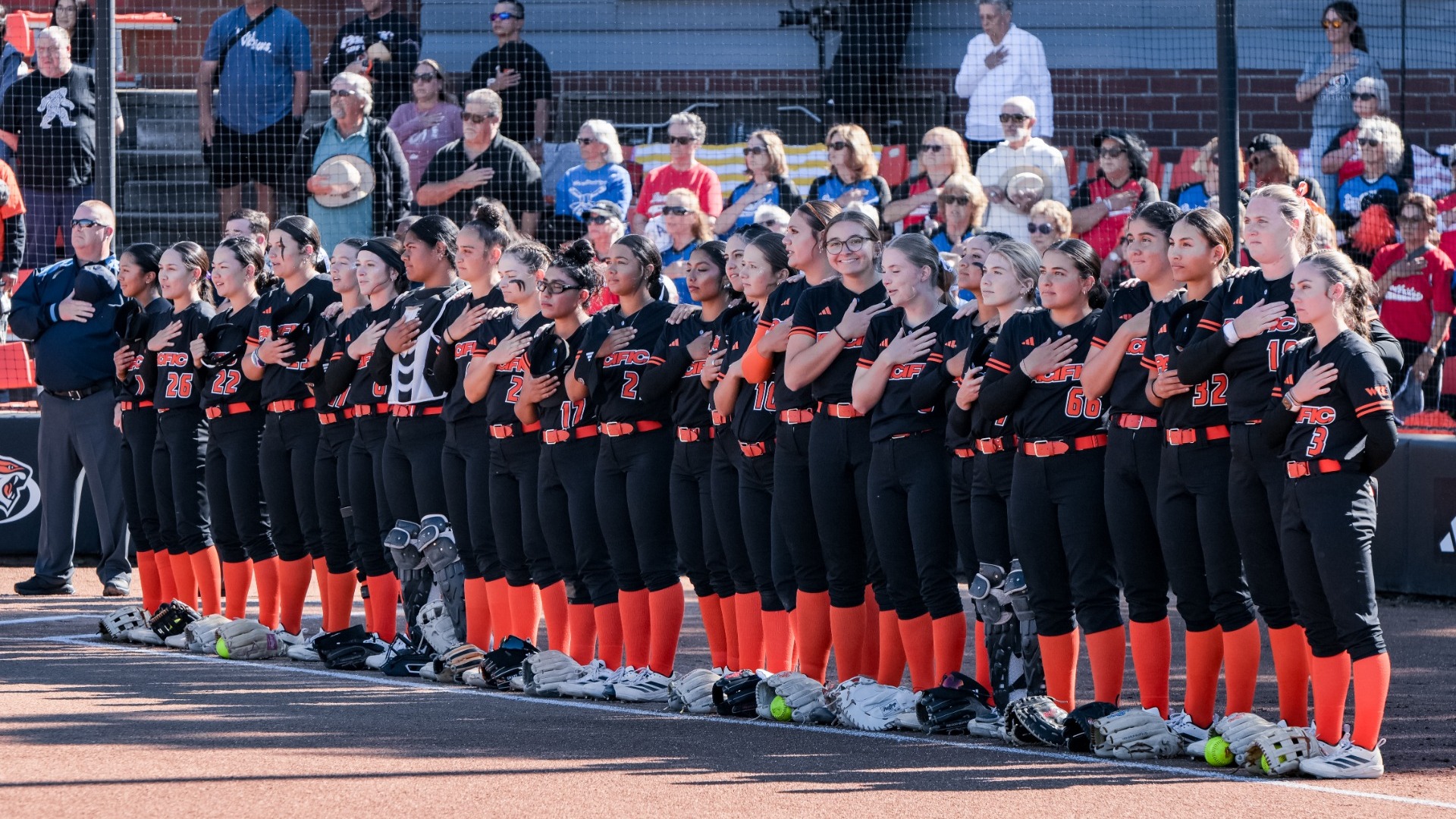 SB Doubleheader Recap at OSU 2026