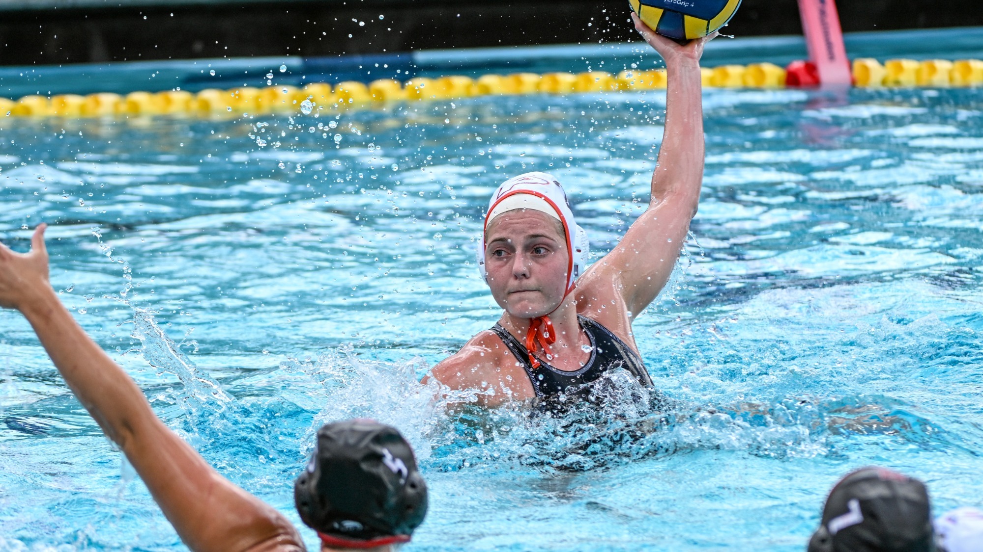 2026 GCC Championship - Game 7 - San Diego State vs. Pacific - Third Place - Fresno, CA - Apr. 12, 2026