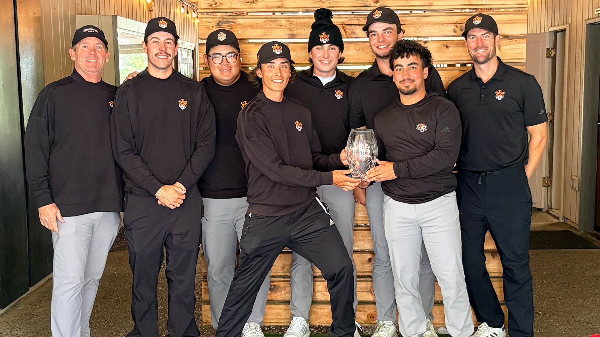 El Macero Classic Champions