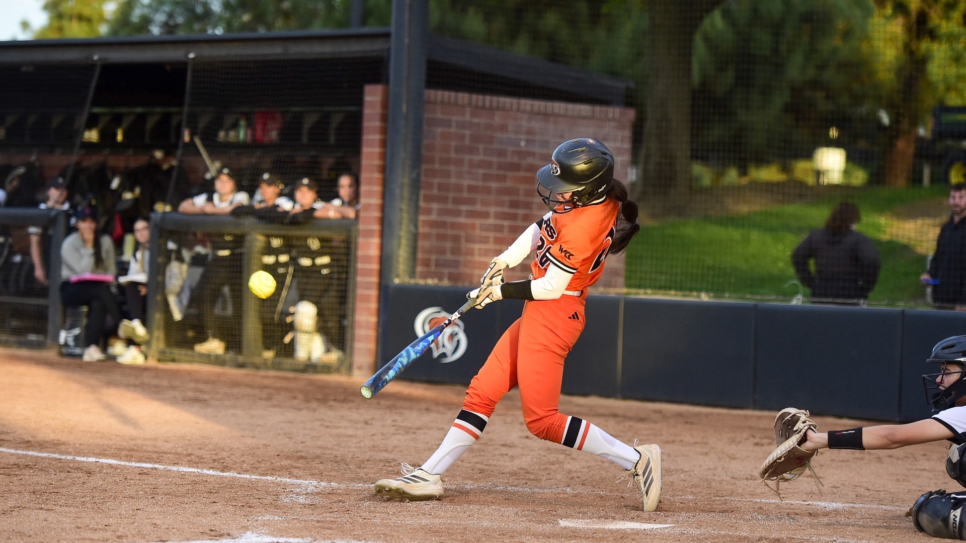 G1 SB Recap vs. SCU 2026