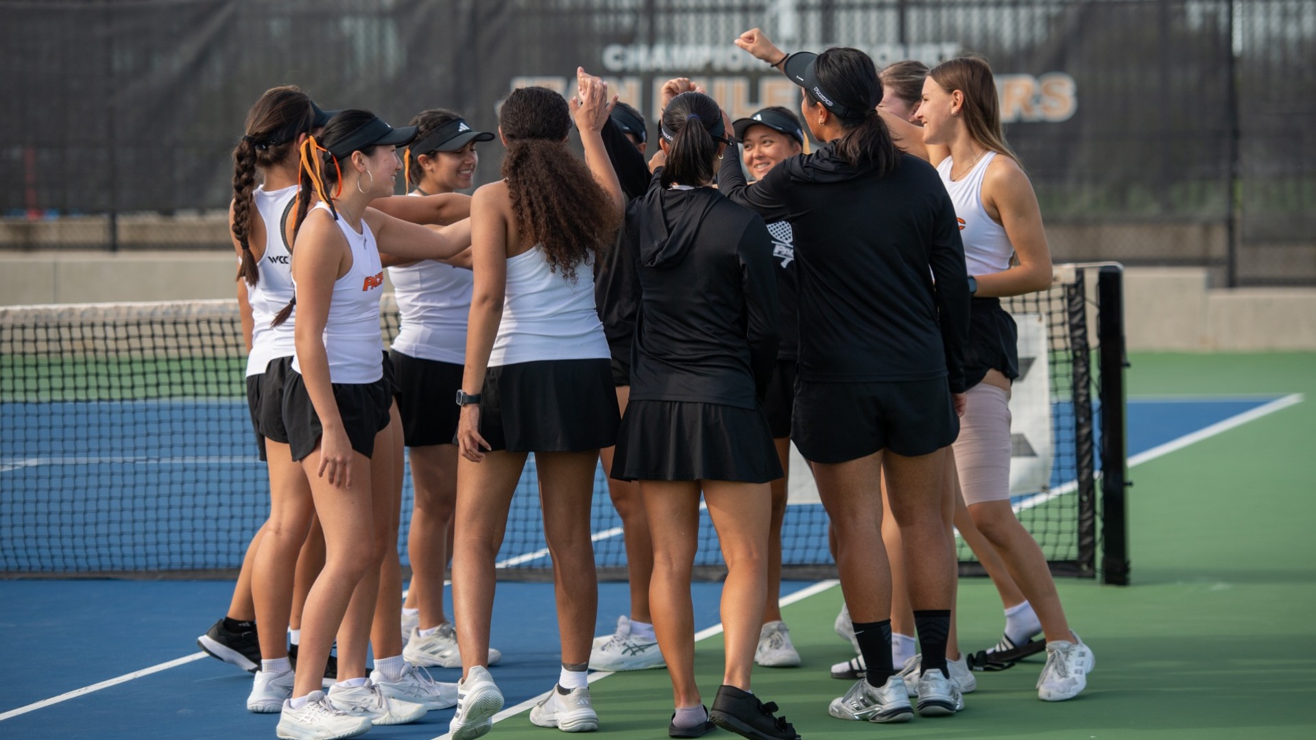 WTEN Recap at LMU 2026