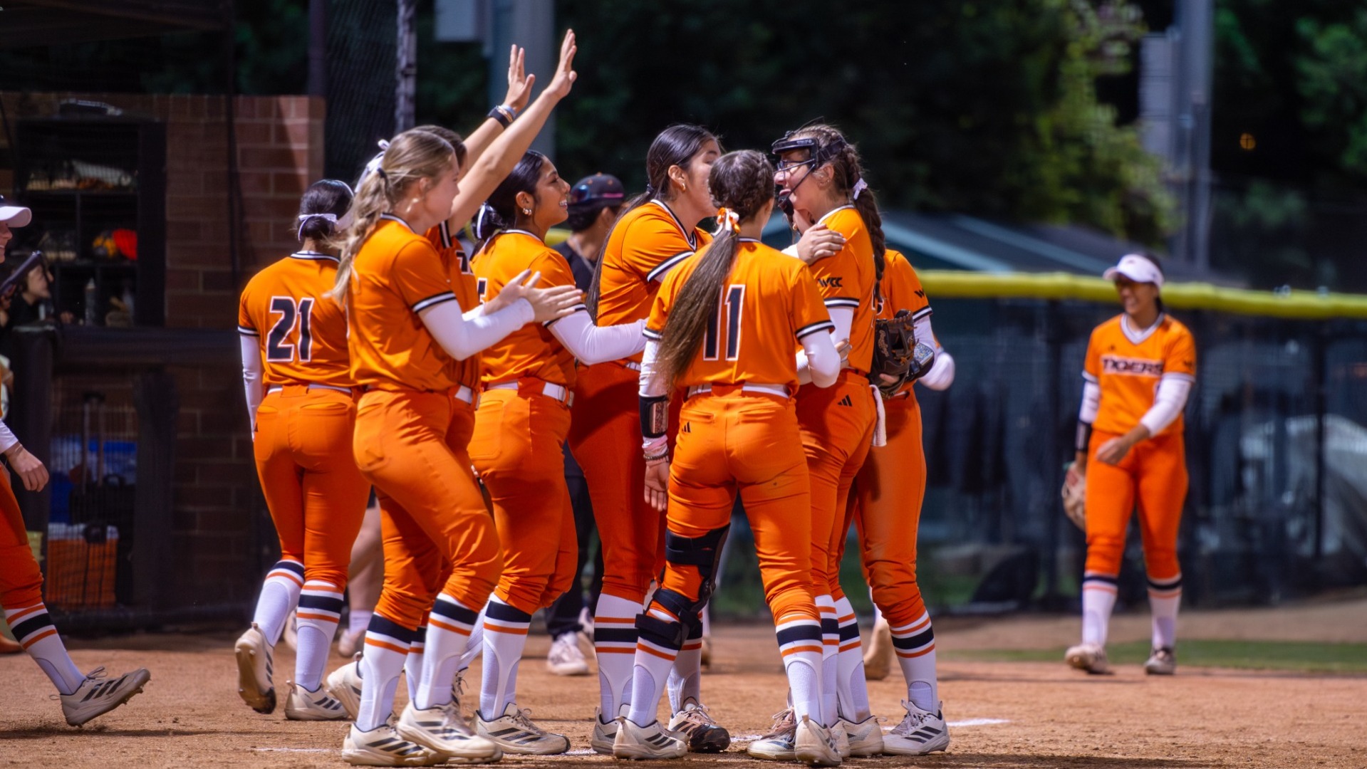 G3 SB Recap vs. SCU 2026