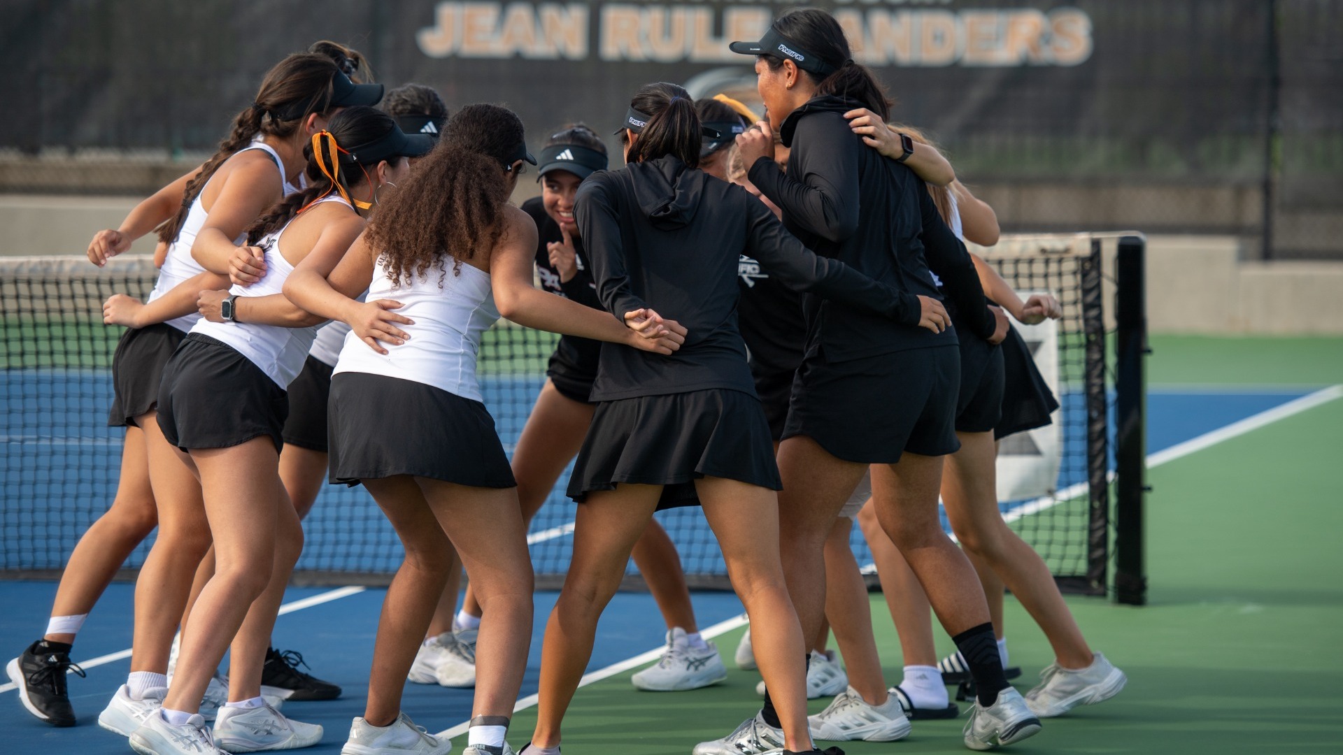 WTEN Recap at Portland 2026