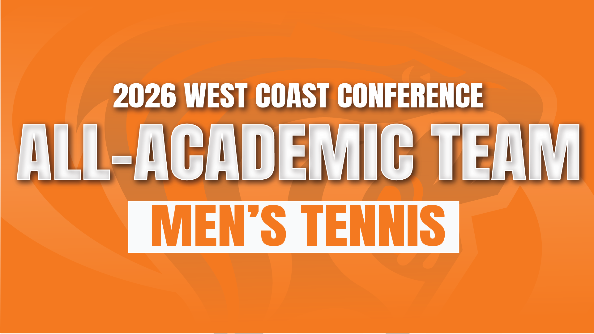 MTEN All-Academic 2026