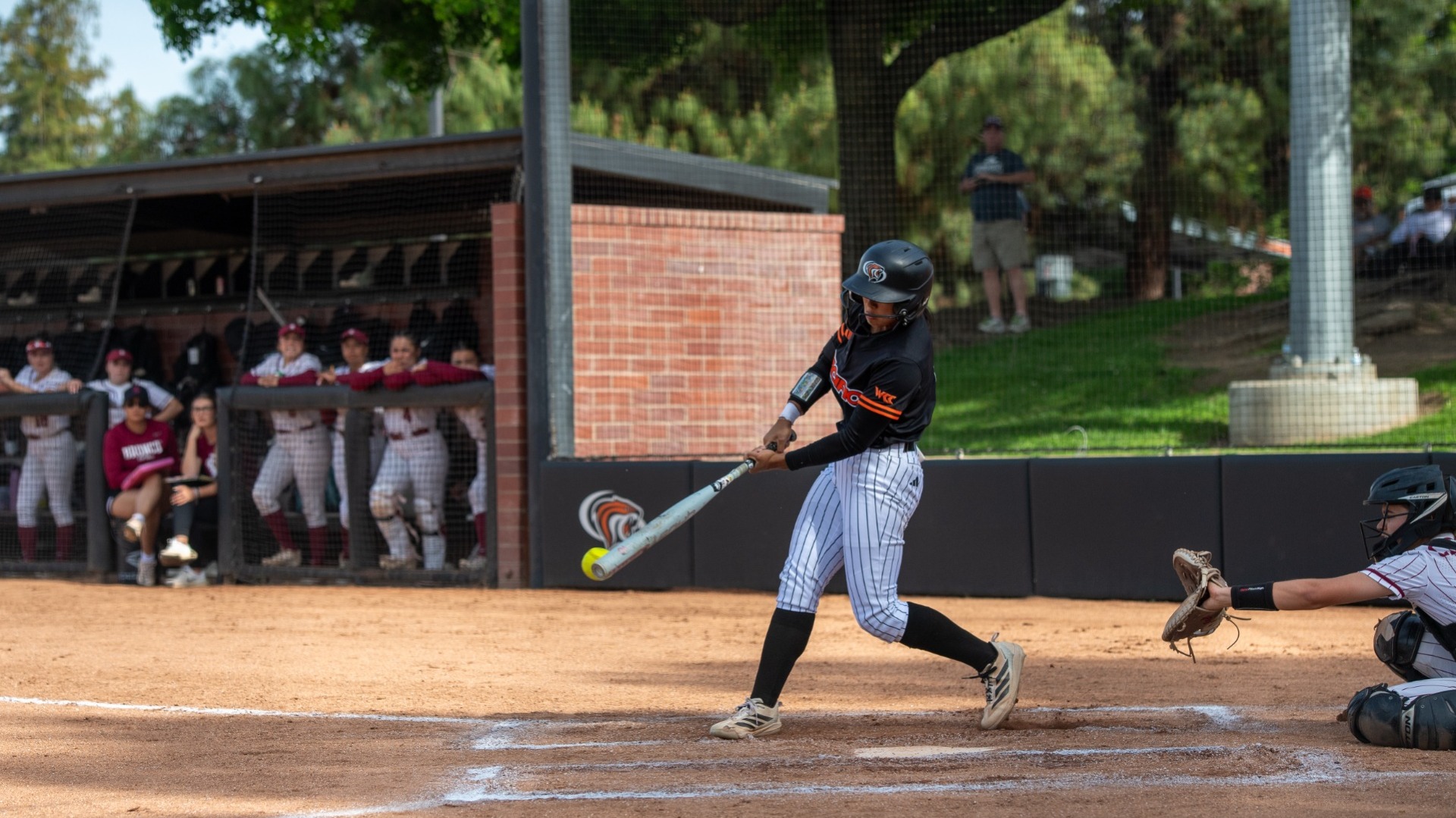 SB Recap at SU / vs. USD 2026