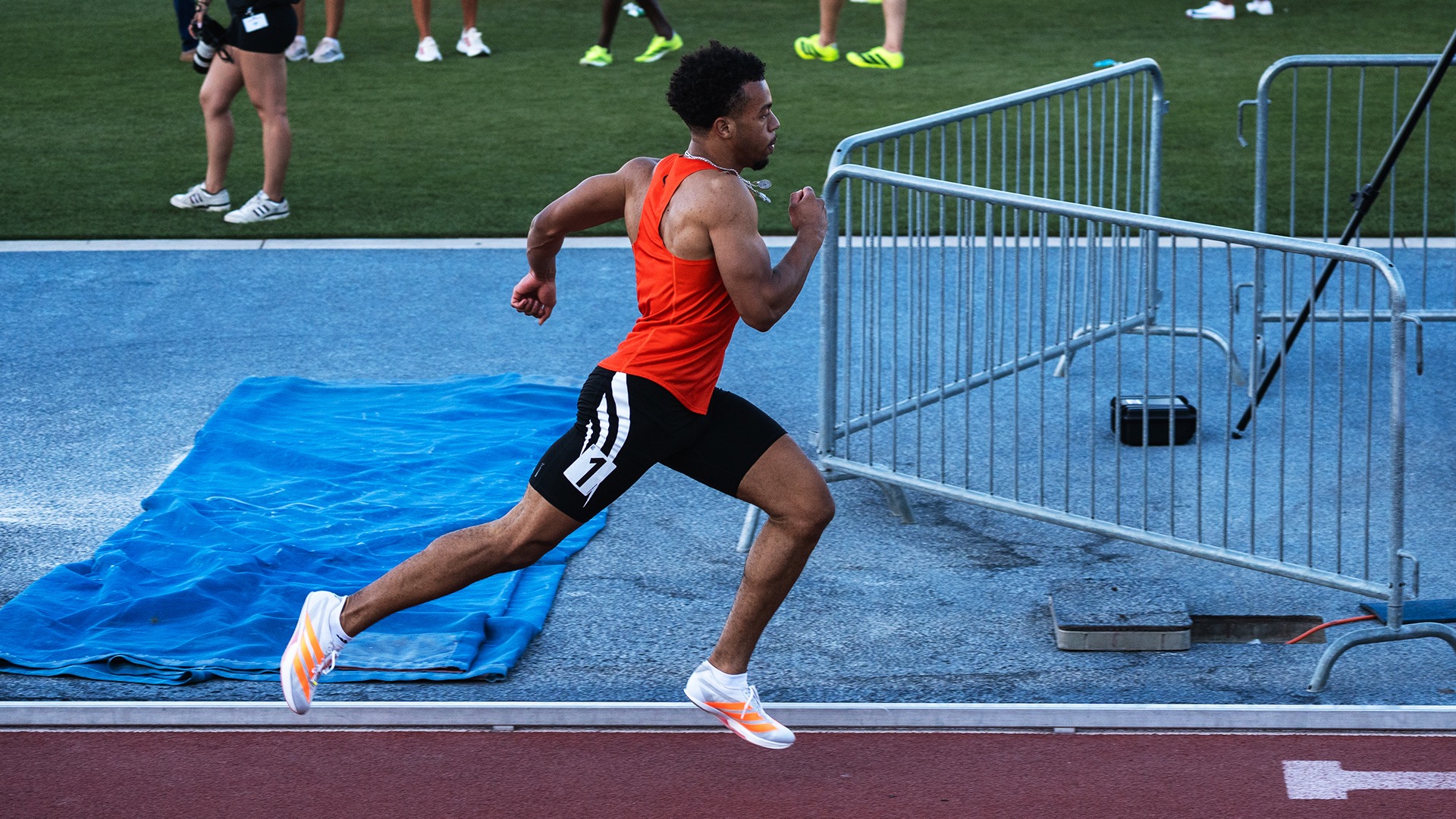 Amir Brooks