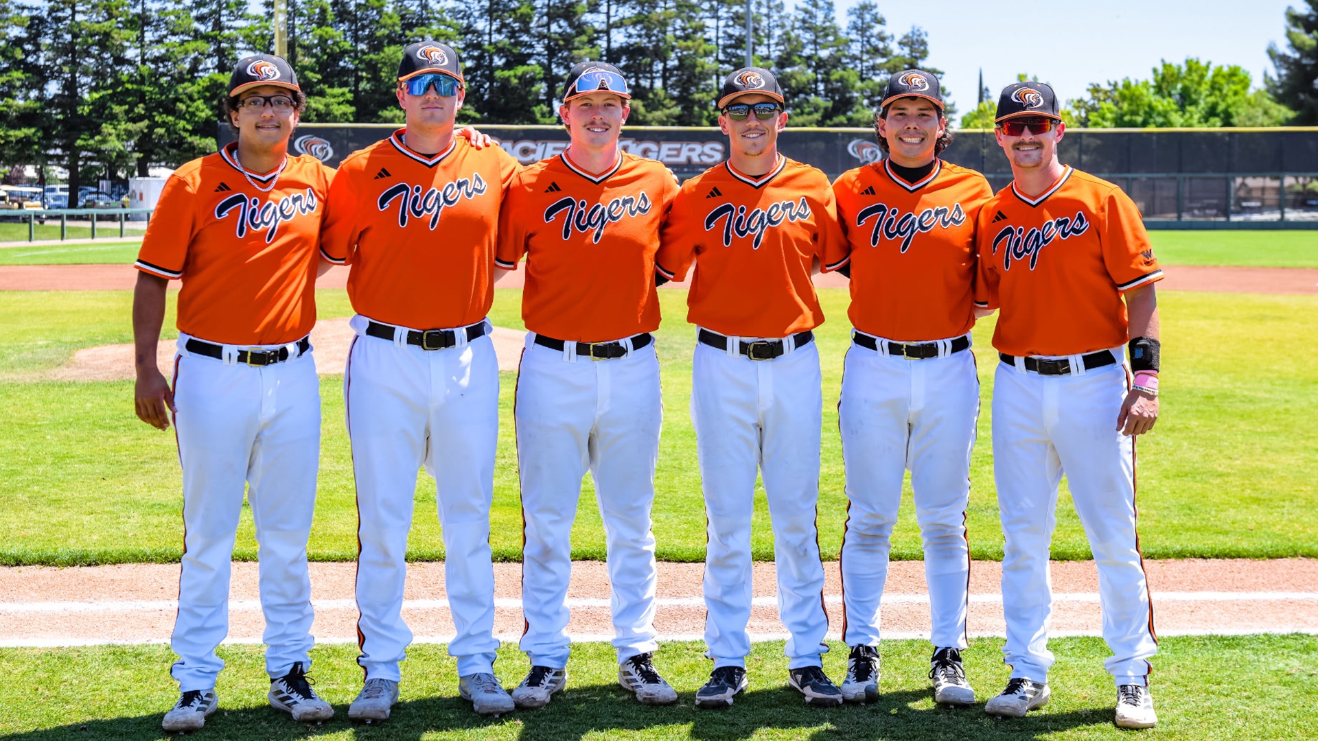 2026 Baseball Seniors