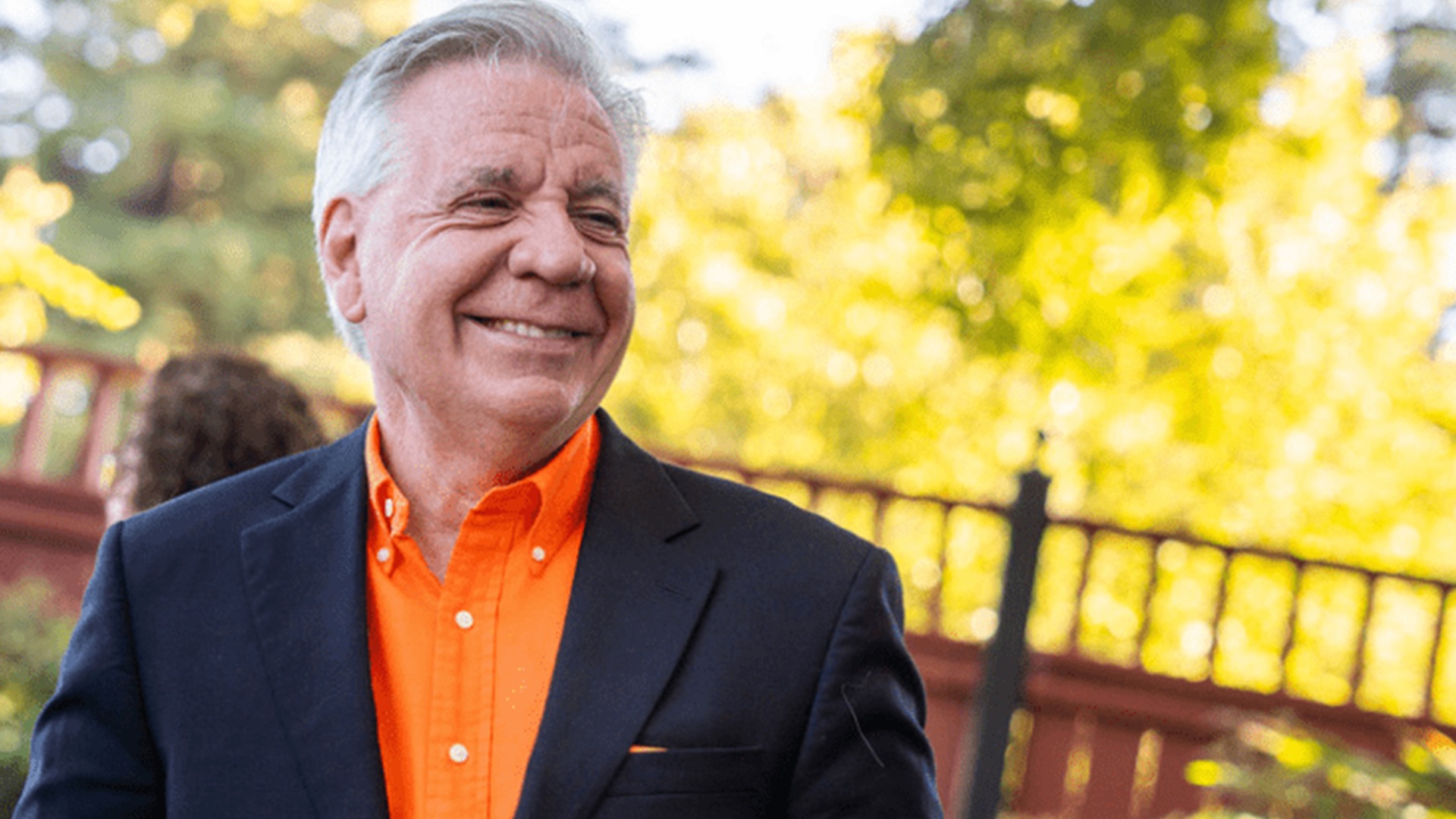 President Christopher Callahan