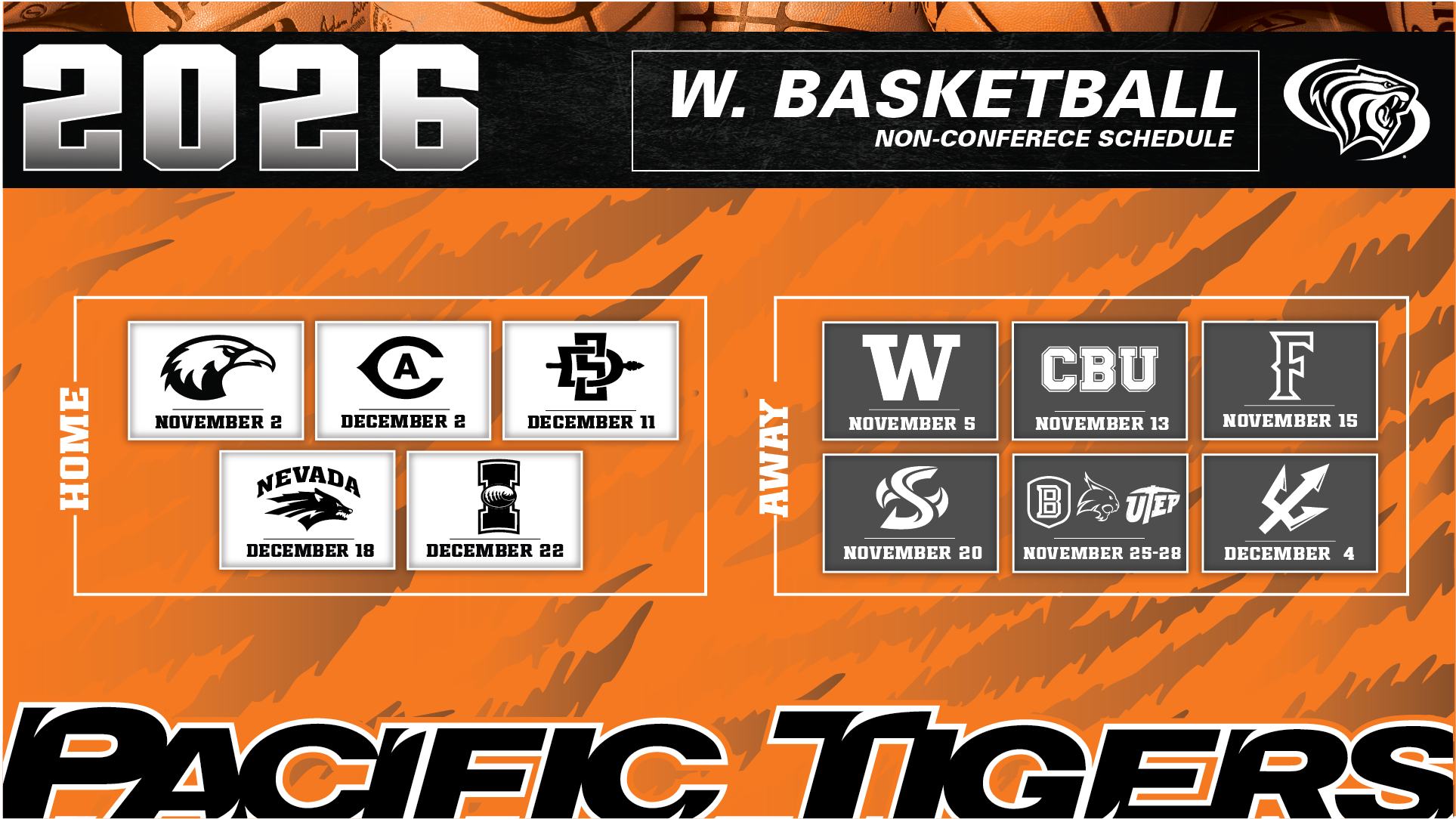 WBB Non-Con 2026-27