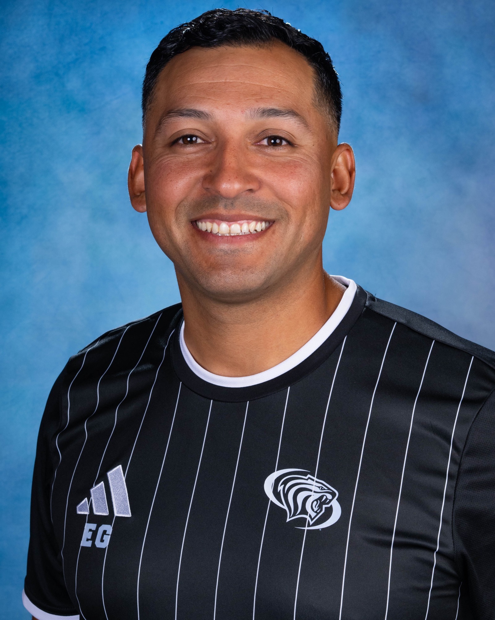 Edison Gonzalez