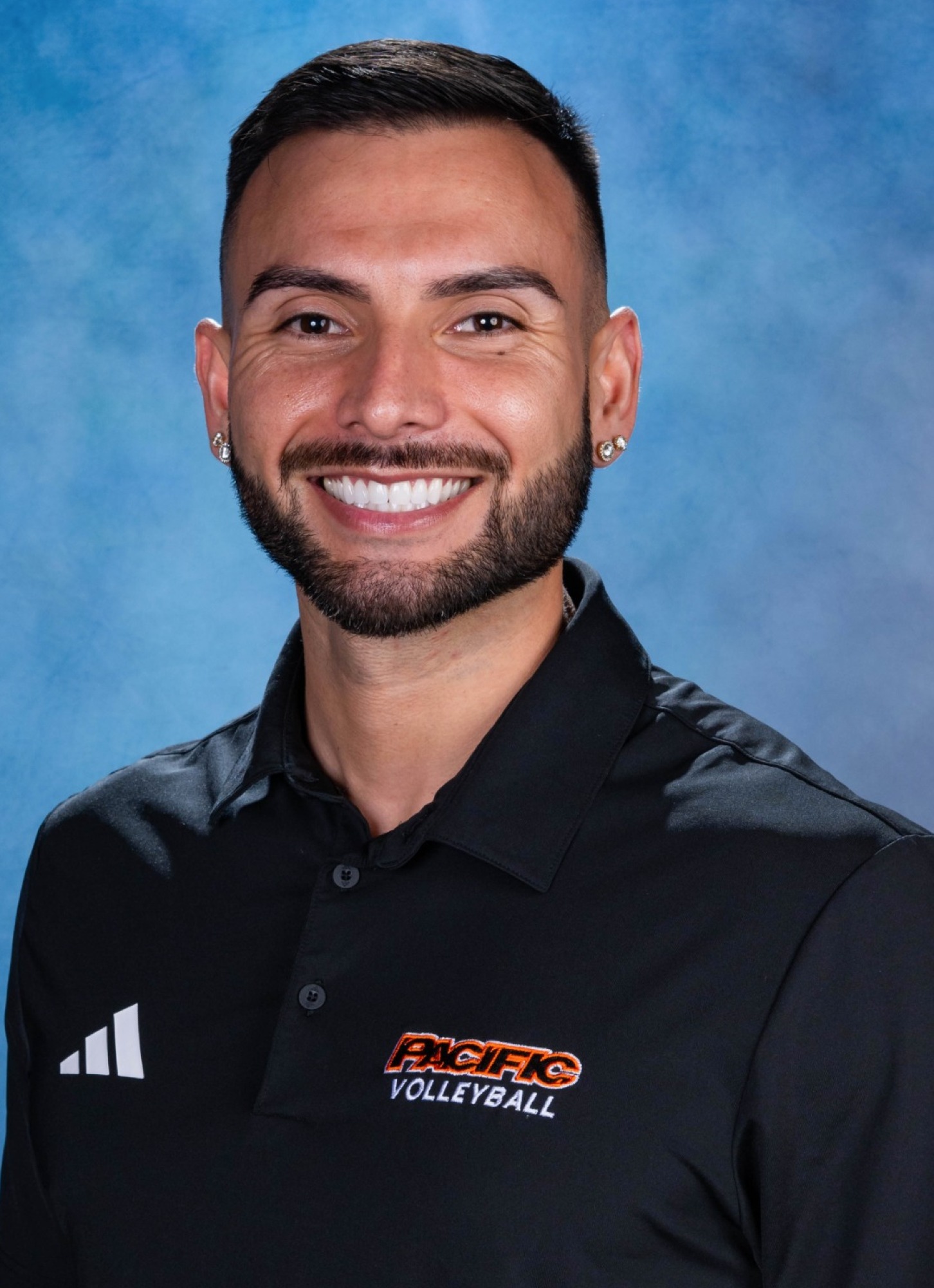 Mario Meza 2026