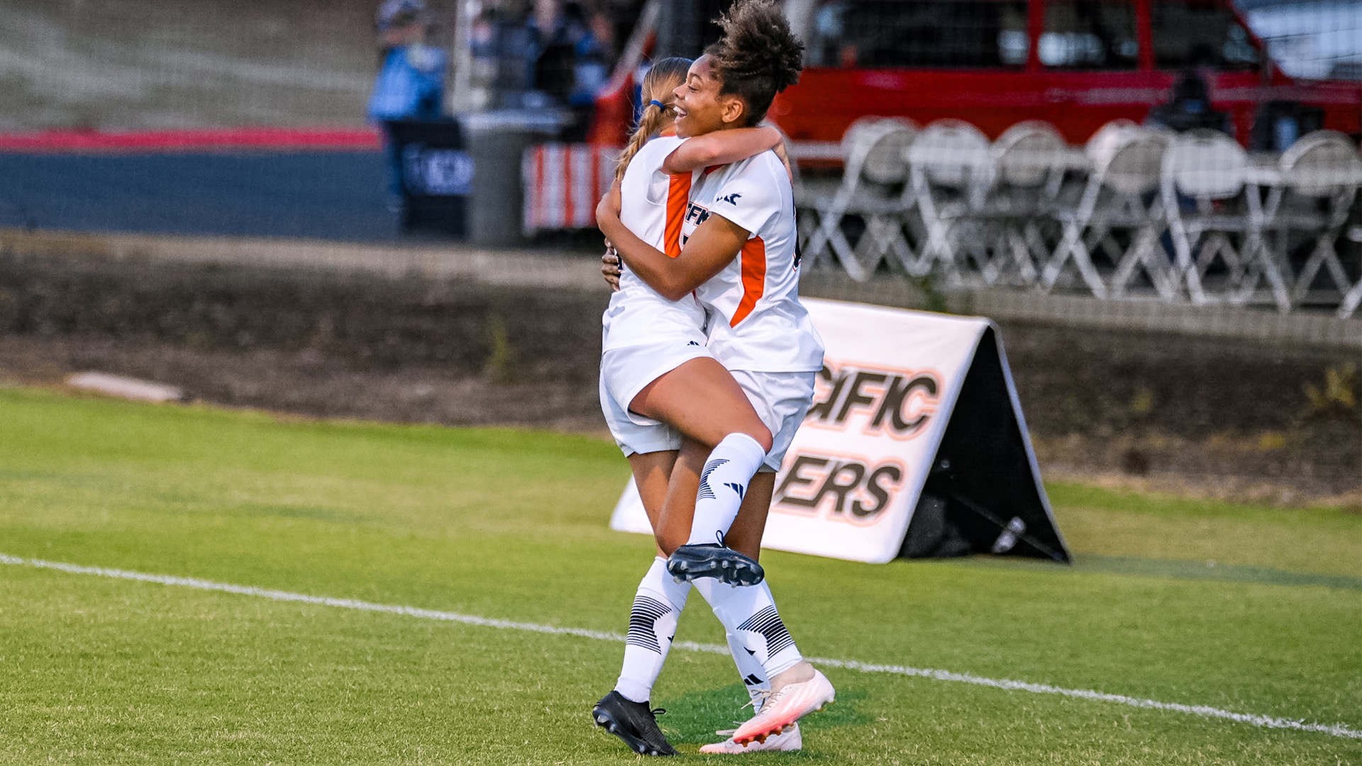 Yohonna Bell Goal
