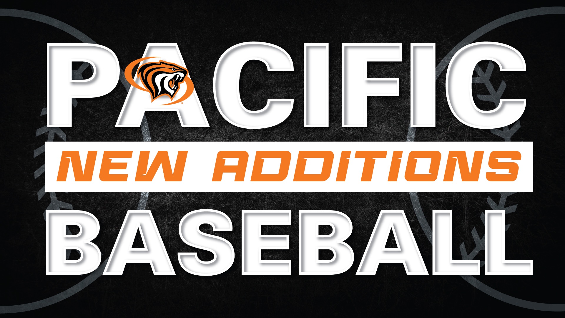 2027 Pacific Baseball Newcomers 