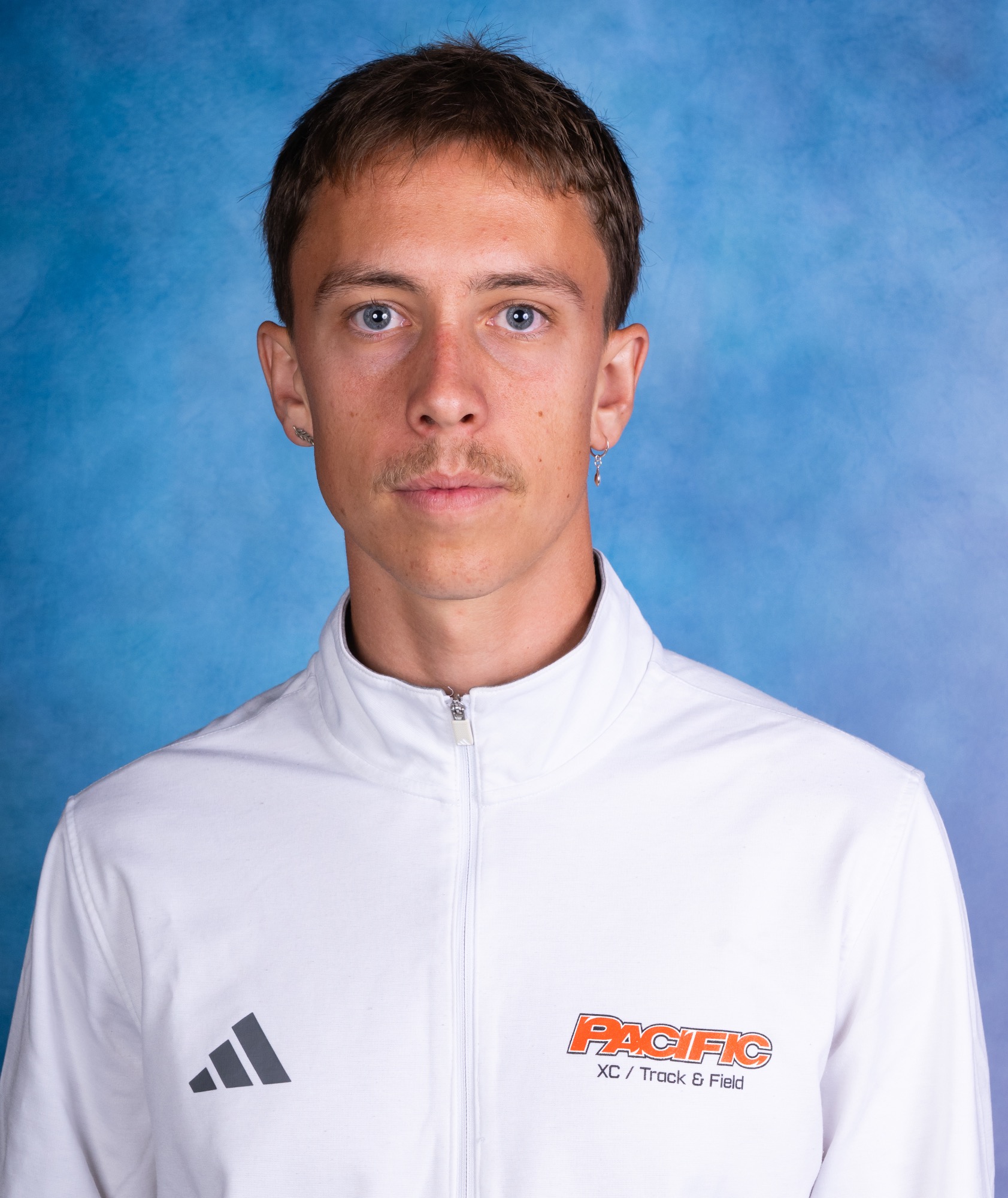 2026 Cross Country Headshot