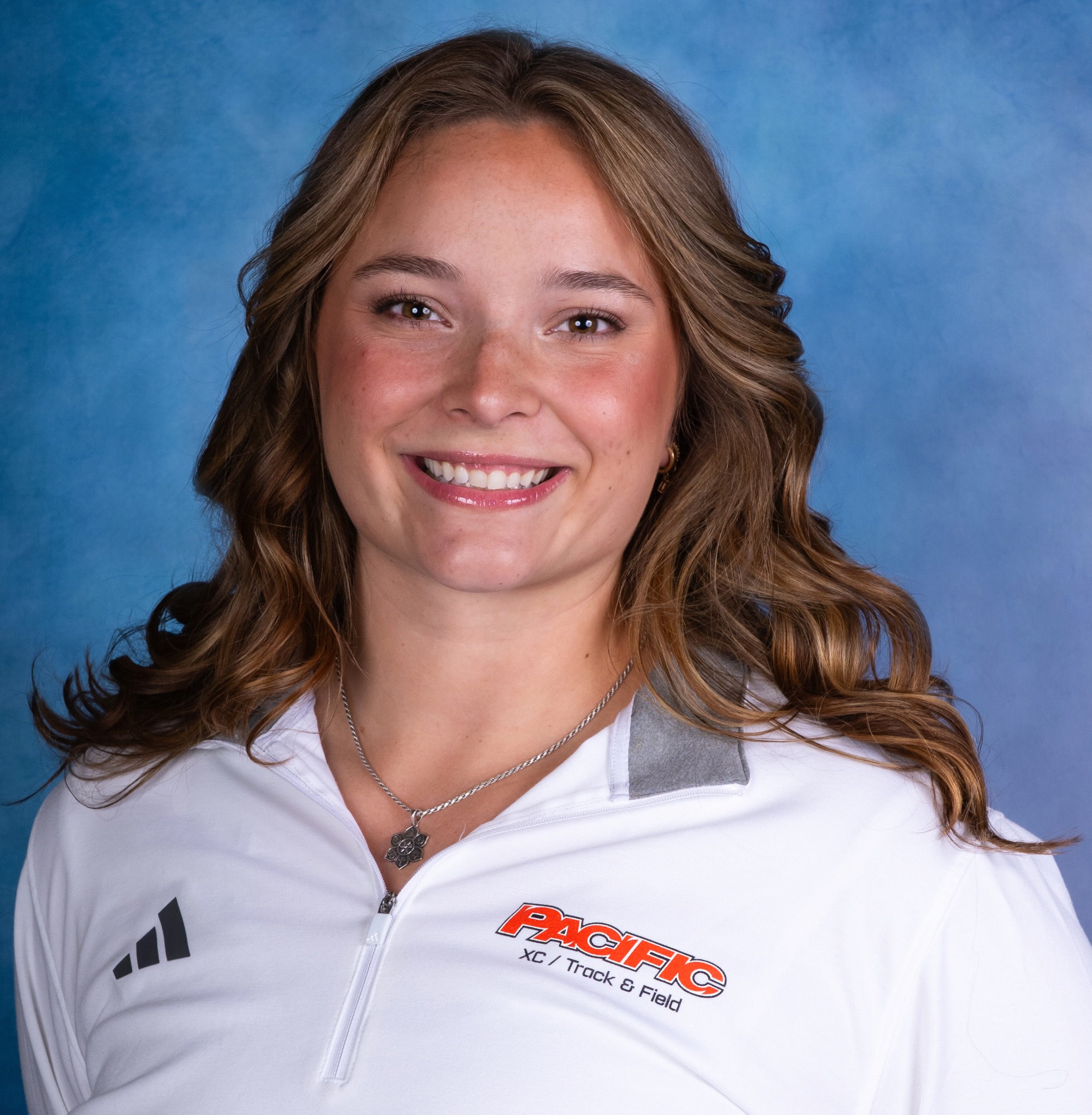 2026 Cross Country Headshot