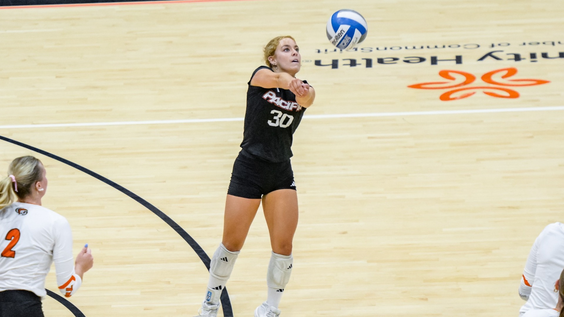 WVB Recap vs. Gonzaga 2026