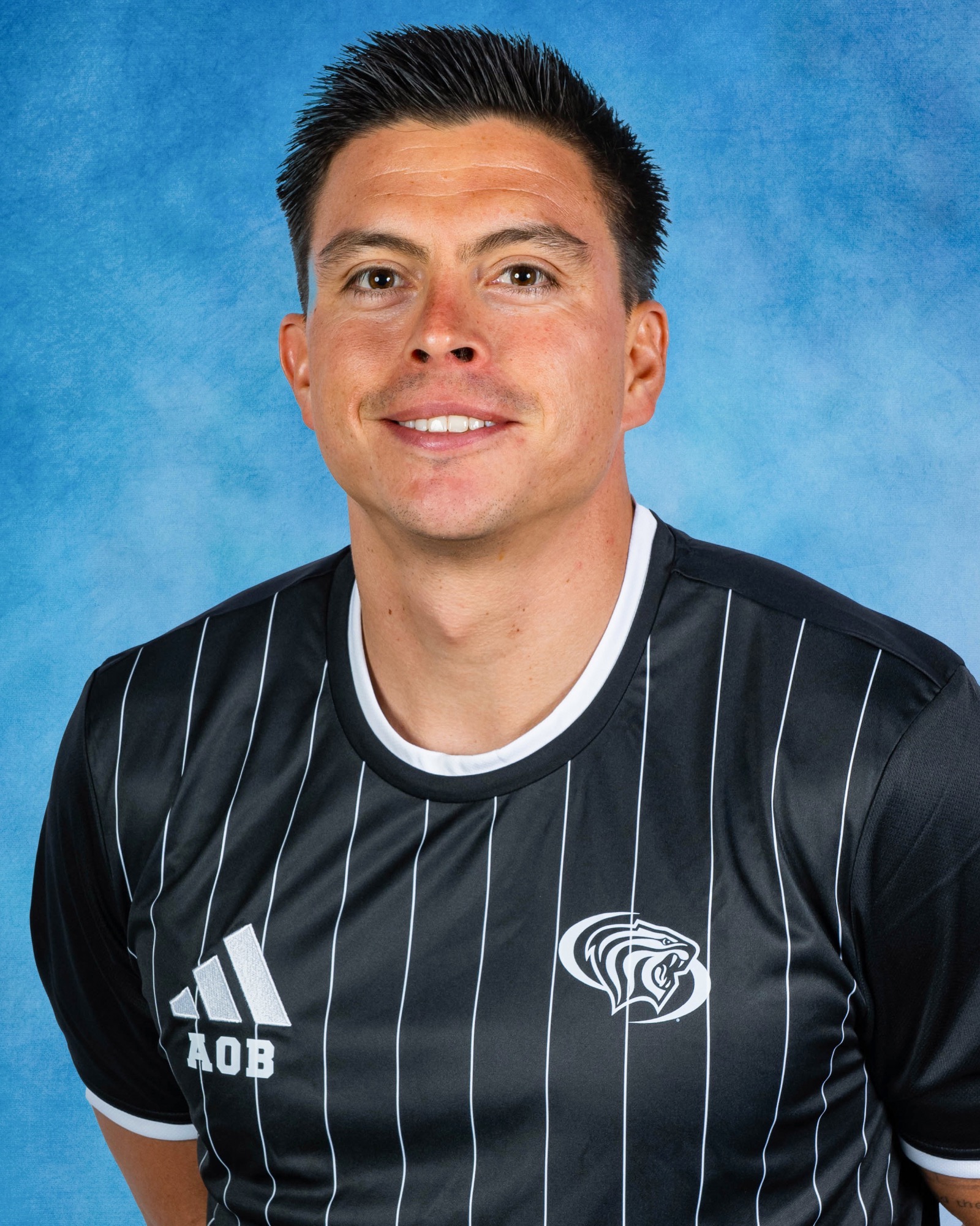 Andres Ochoa