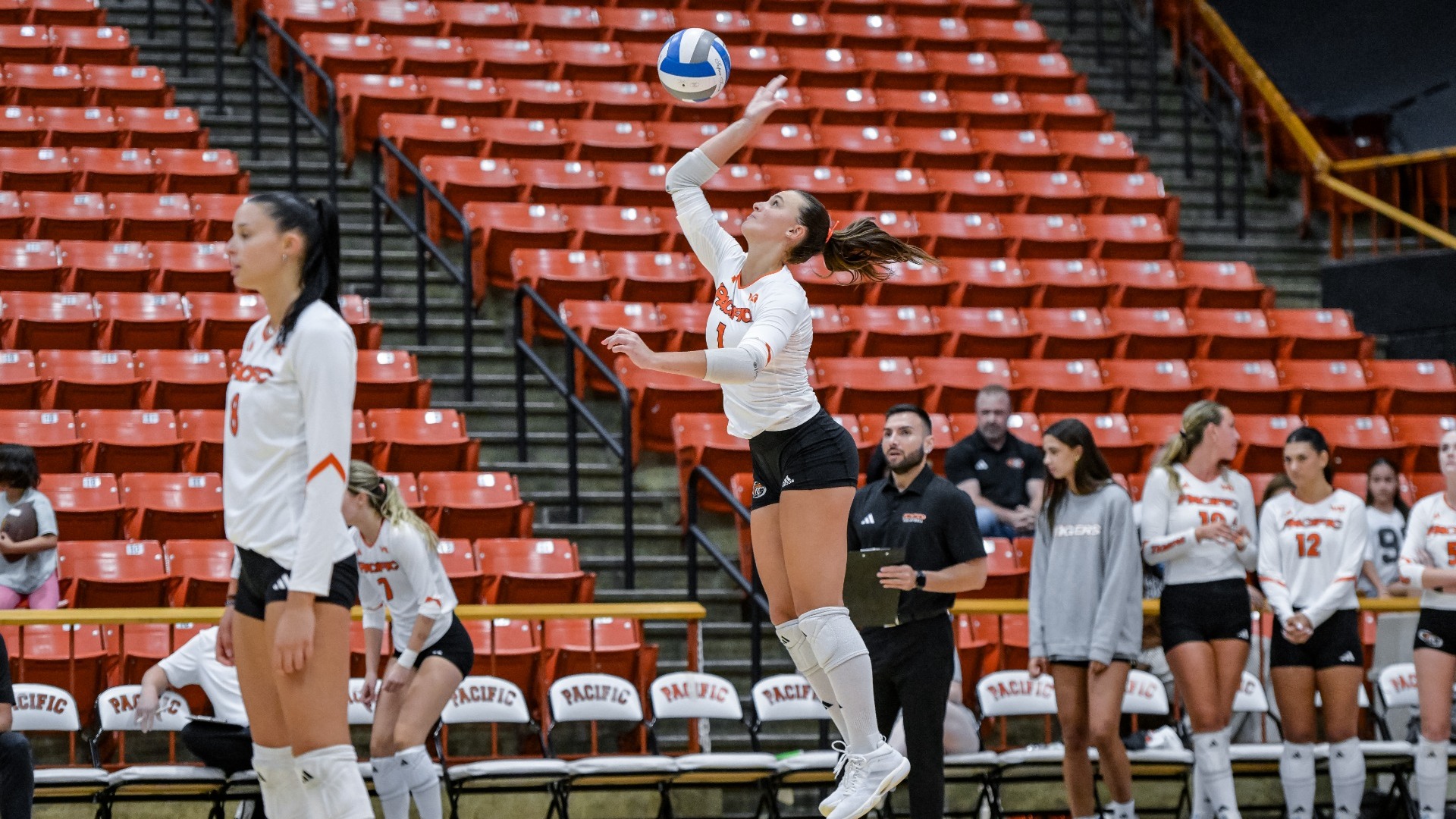 WVB Preview vs. UTEP/NMSU/UCSD 2026