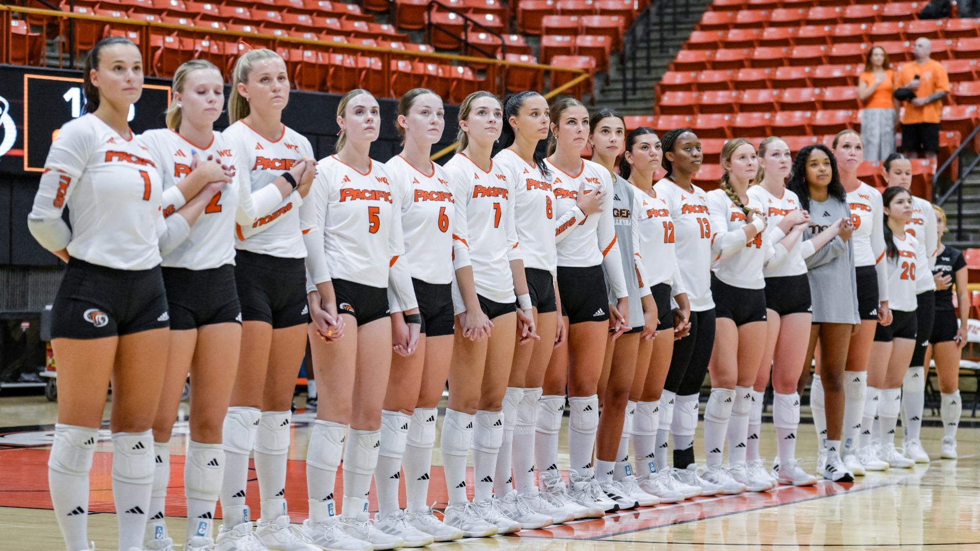 WVB Recap at NMSU 2026