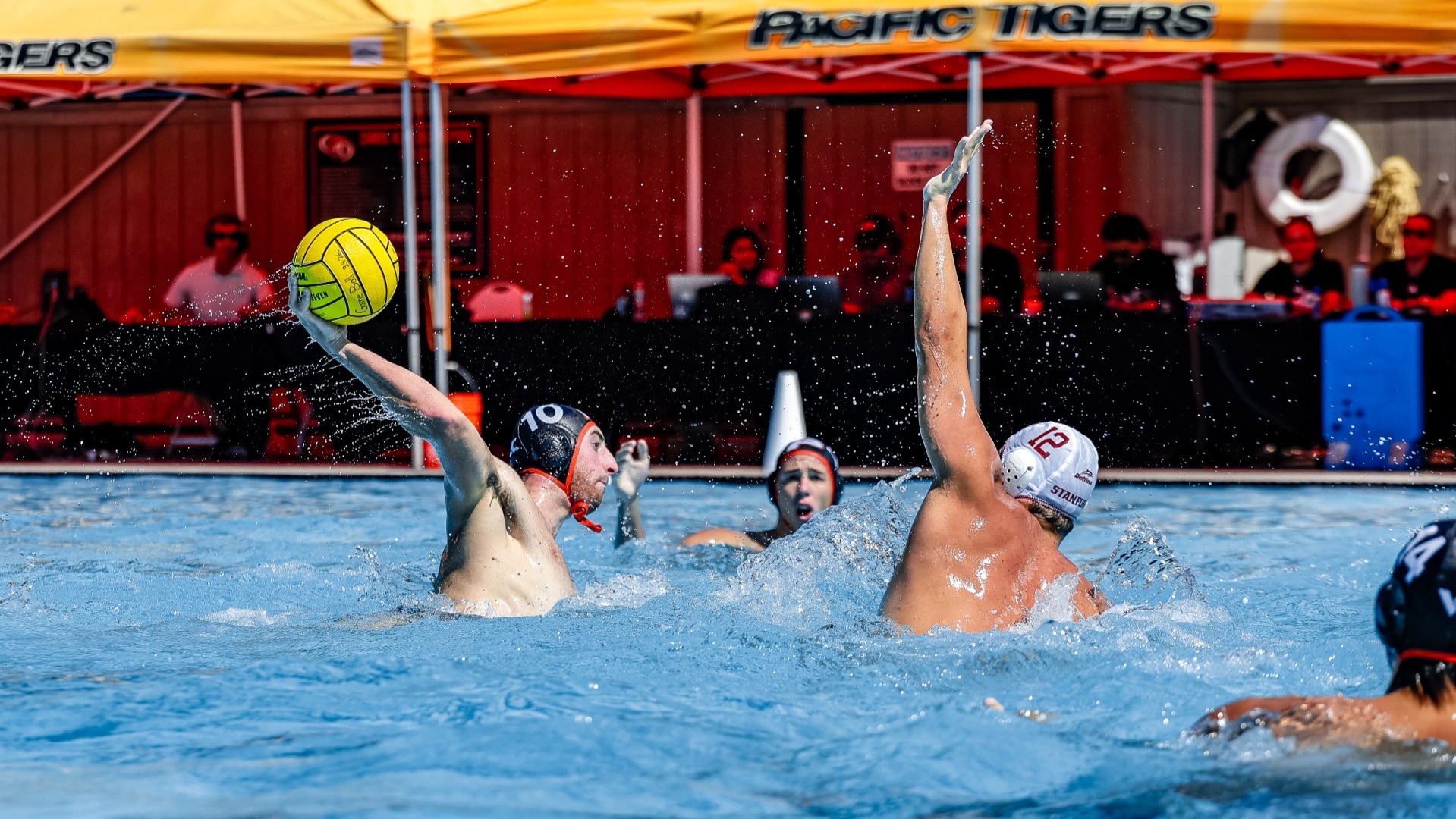 MWP Recap vs. Stanford 2026