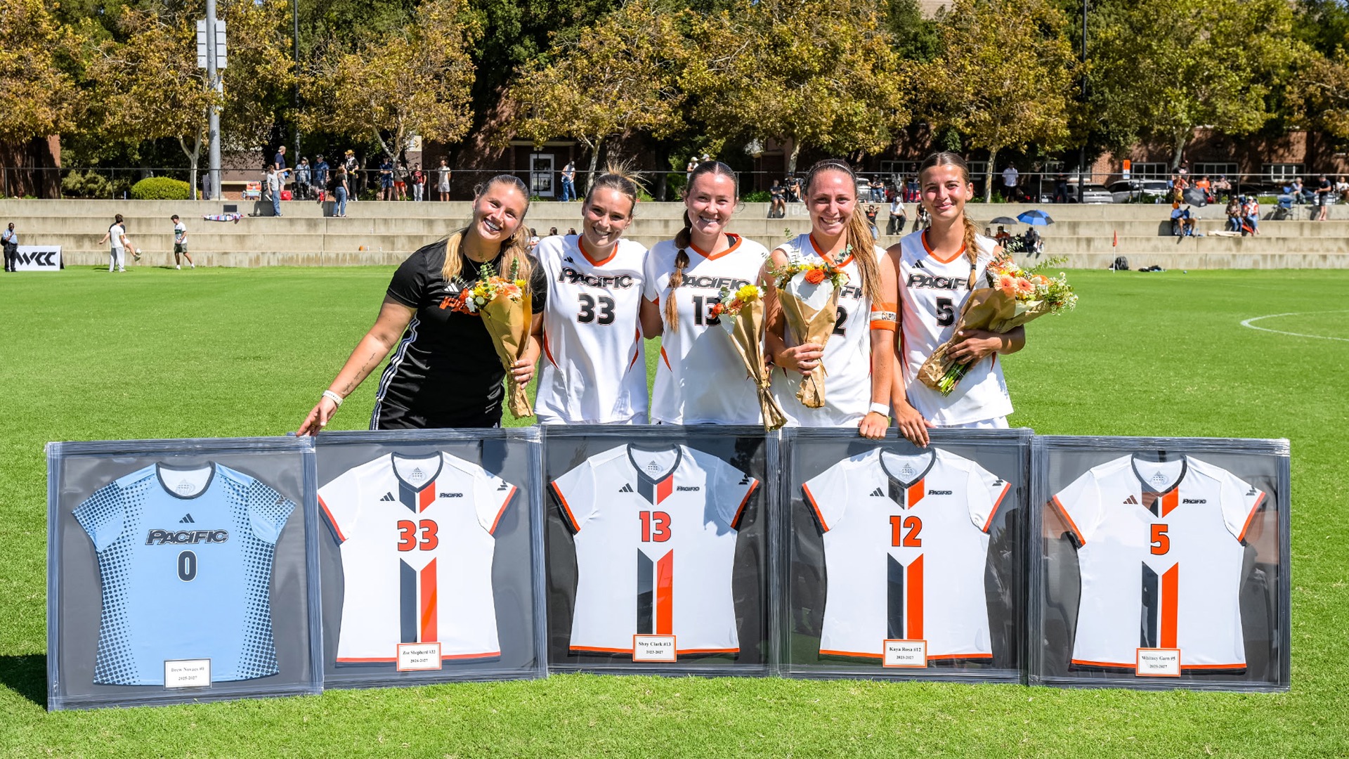 WSOC Seniors