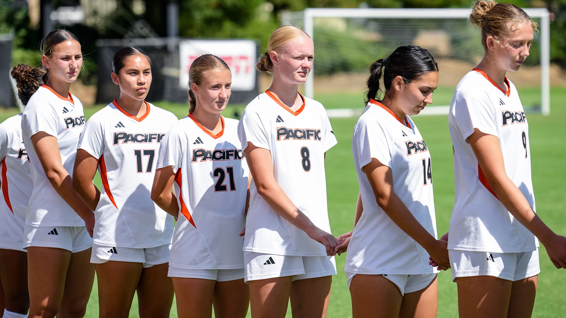 WSOC Team Anthem