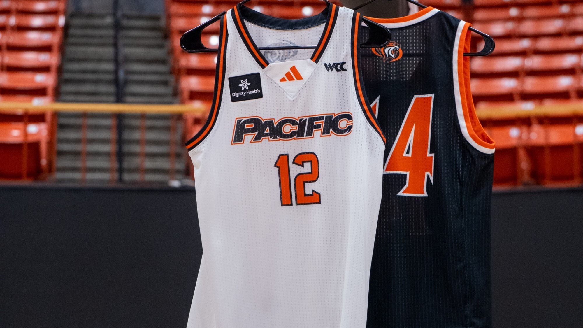 Dignity Health MBB/WBB Jersey Patch
