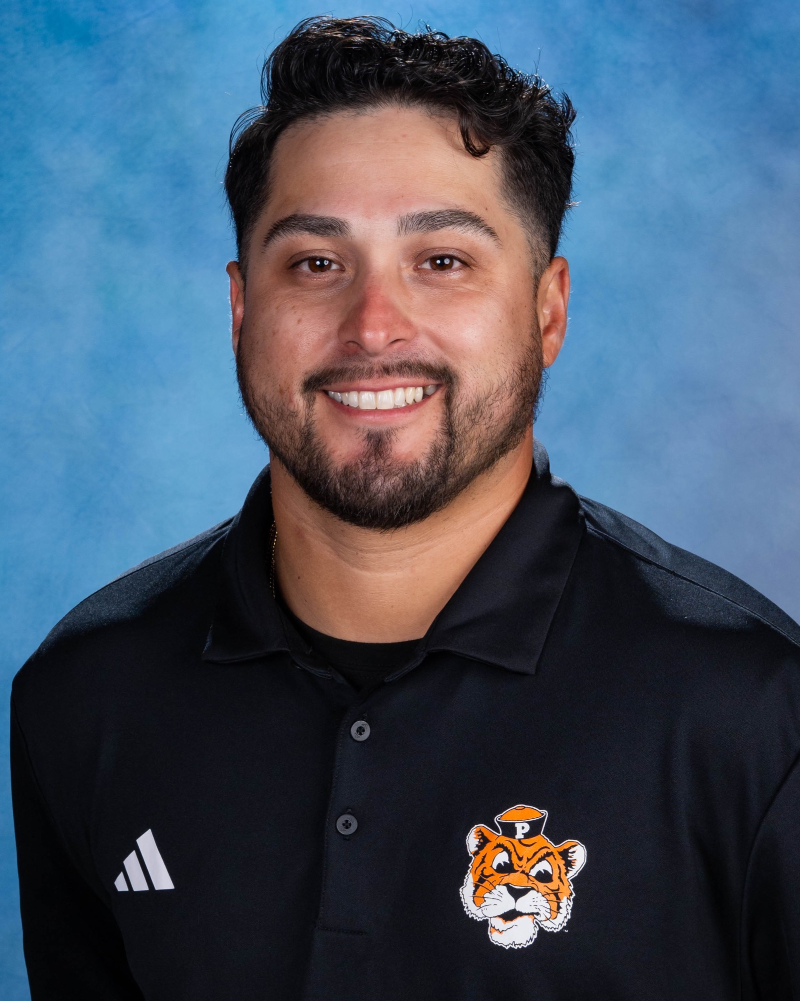 Baseball Coach