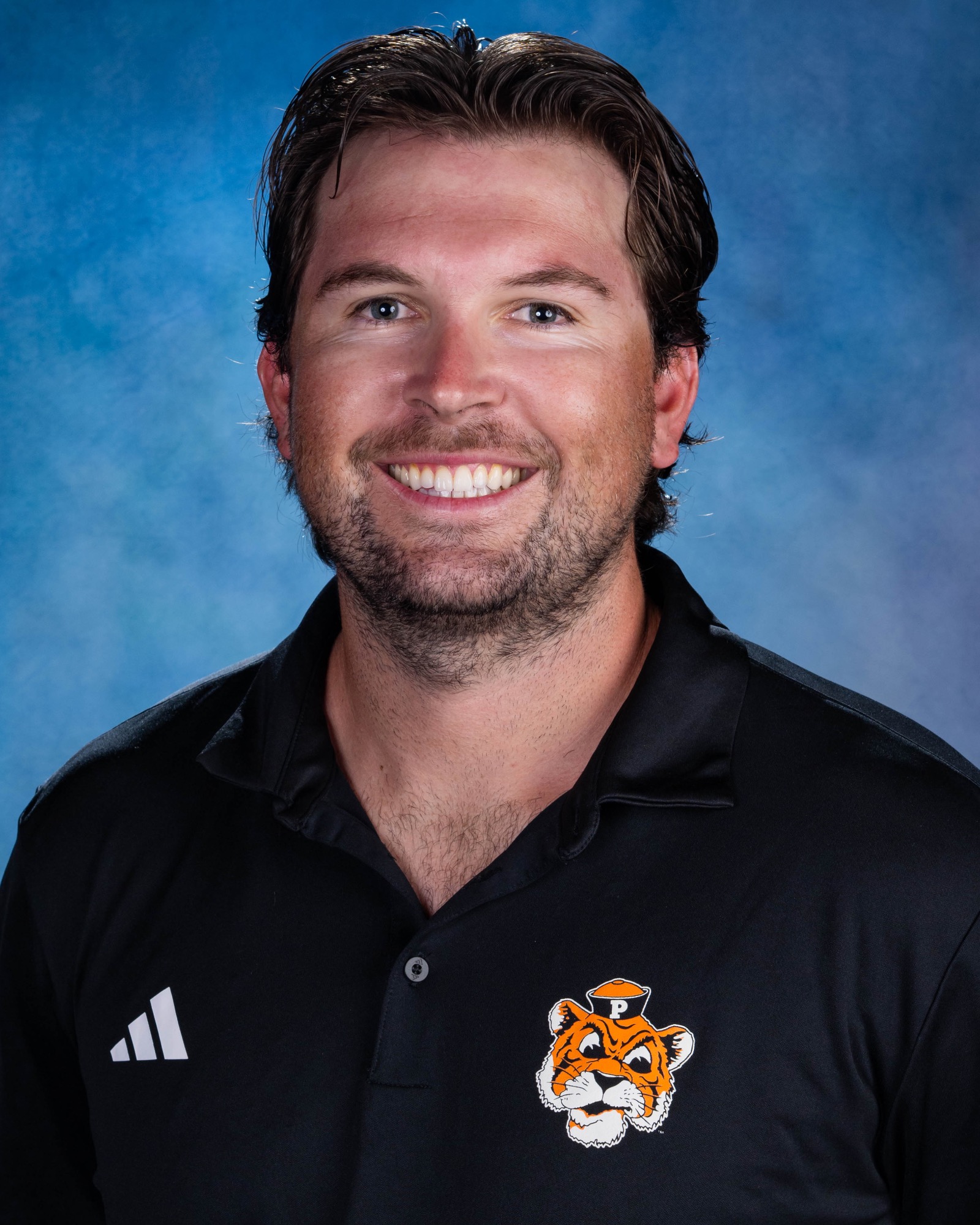 Baseball Coach