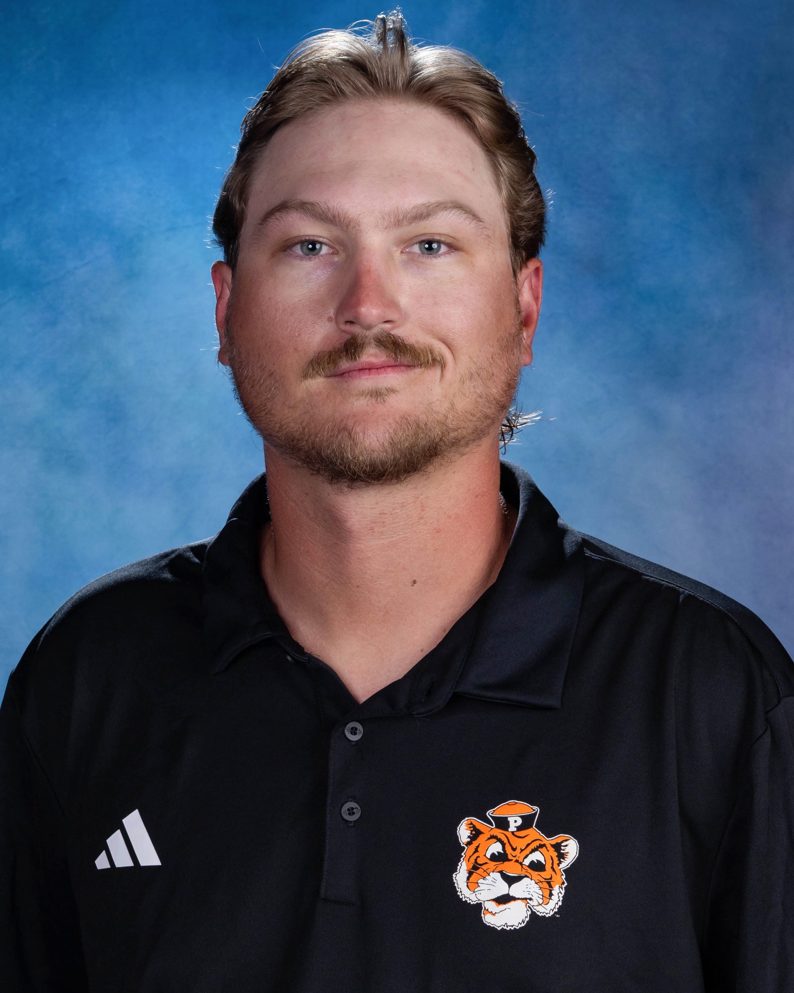 Baseball Coach
